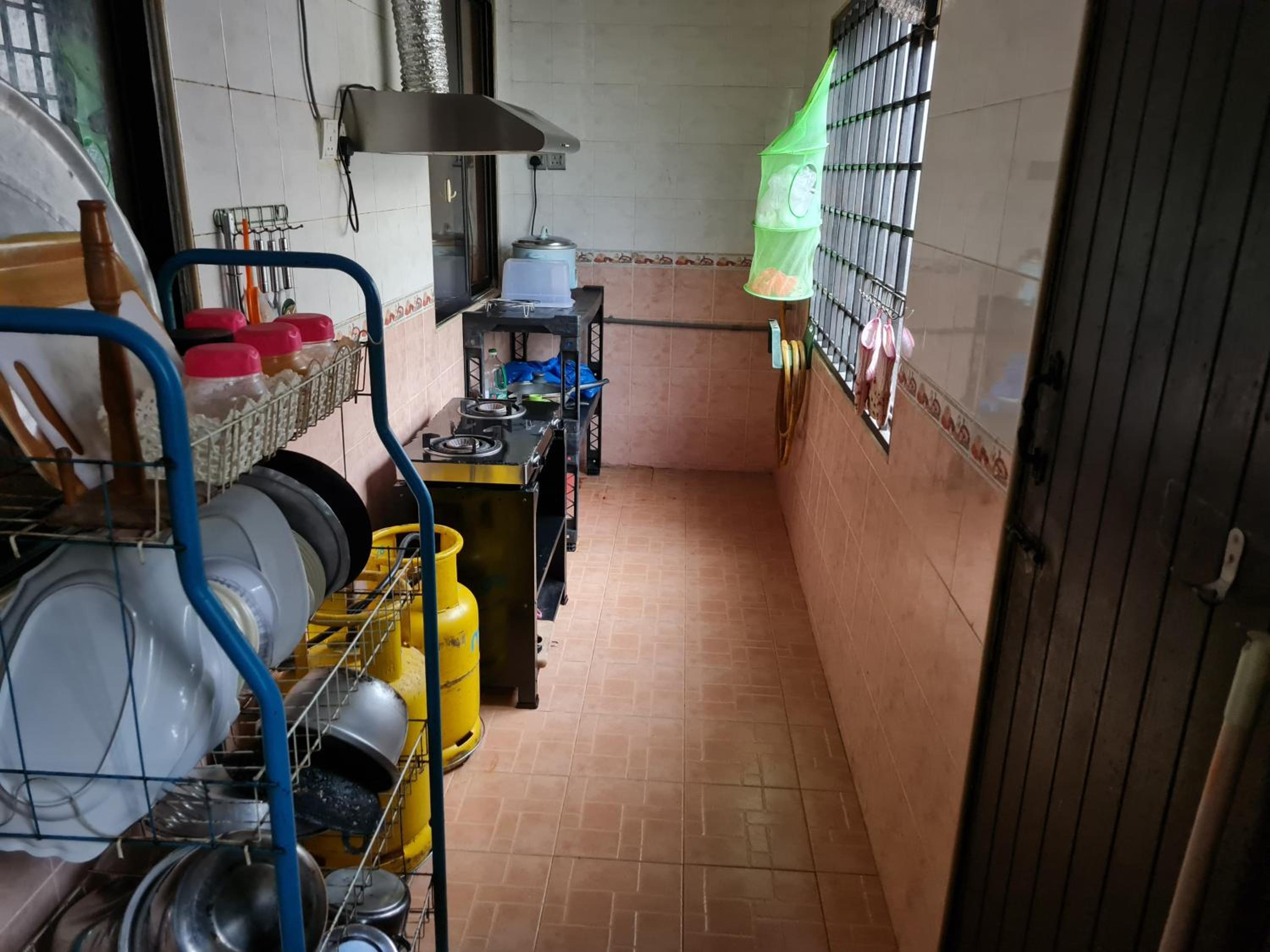 Homestay Haizal Dataran Segar Haizal Guest House photo 2