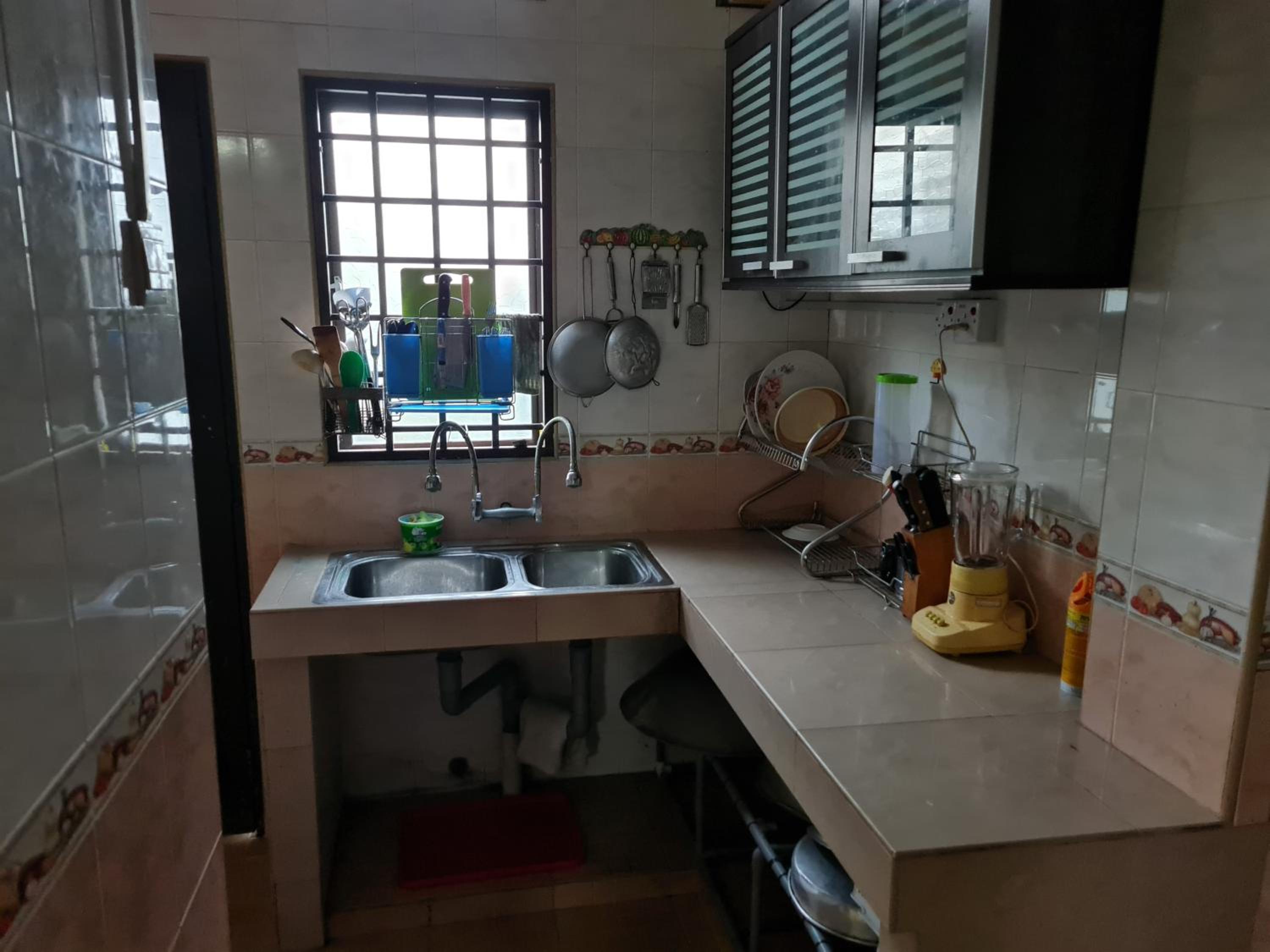 Homestay Haizal Dataran Segar Haizal Guest House photo 3