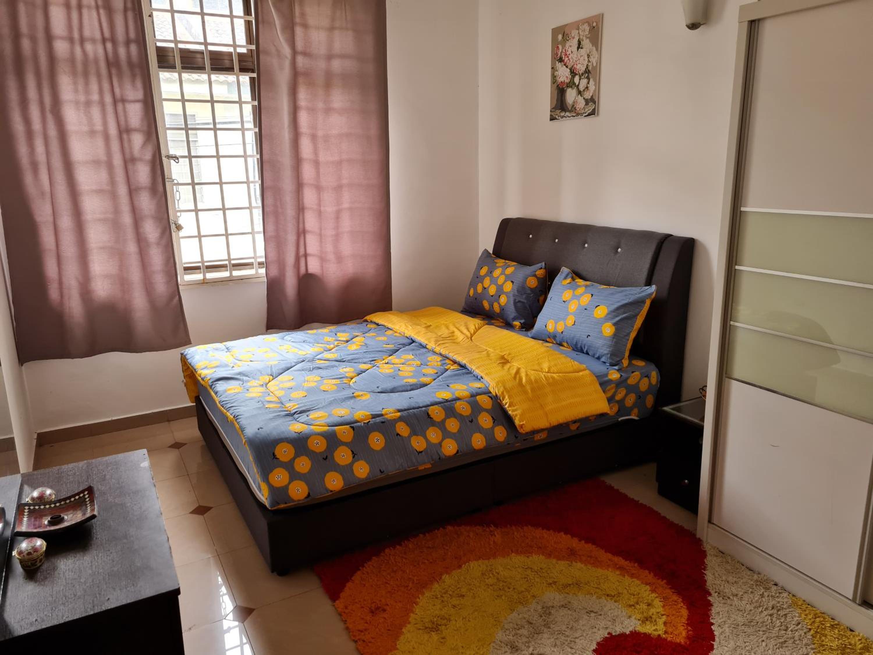 Homestay Haizal Dataran Segar Haizal Guest House photo 4