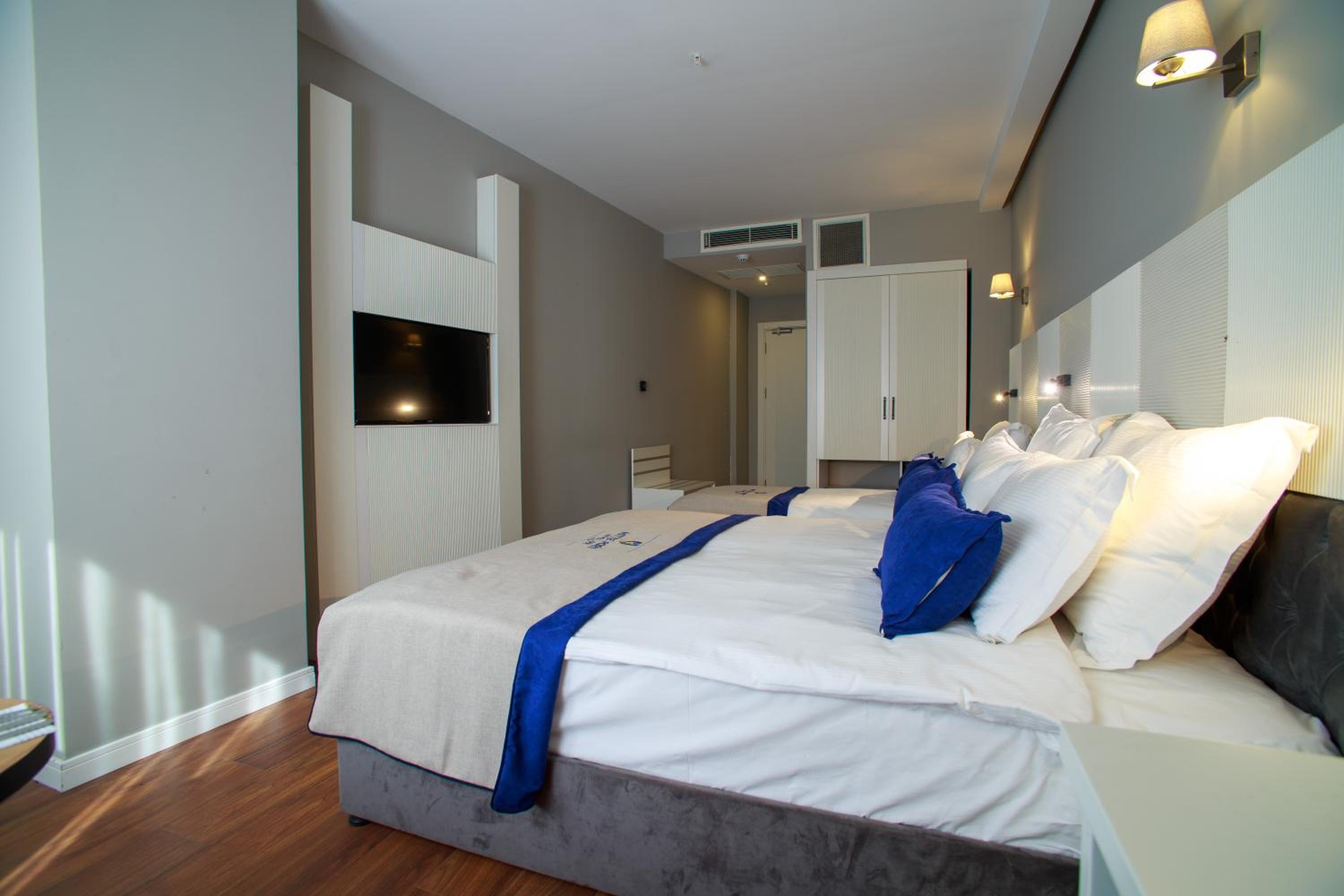 Mitte Port Hotel Konak Izmir - Image 52