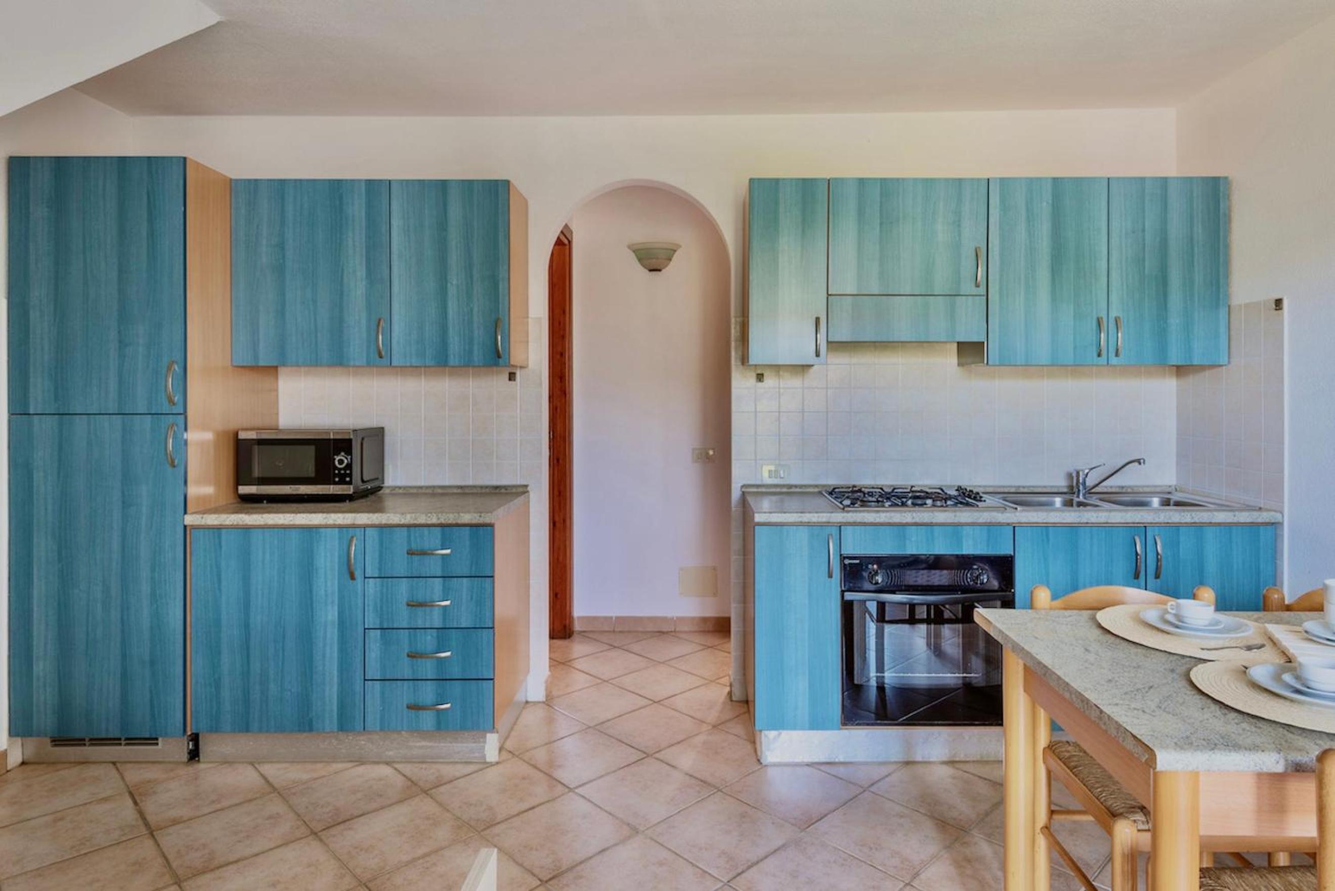 Le Dimore appartamenti view 4
