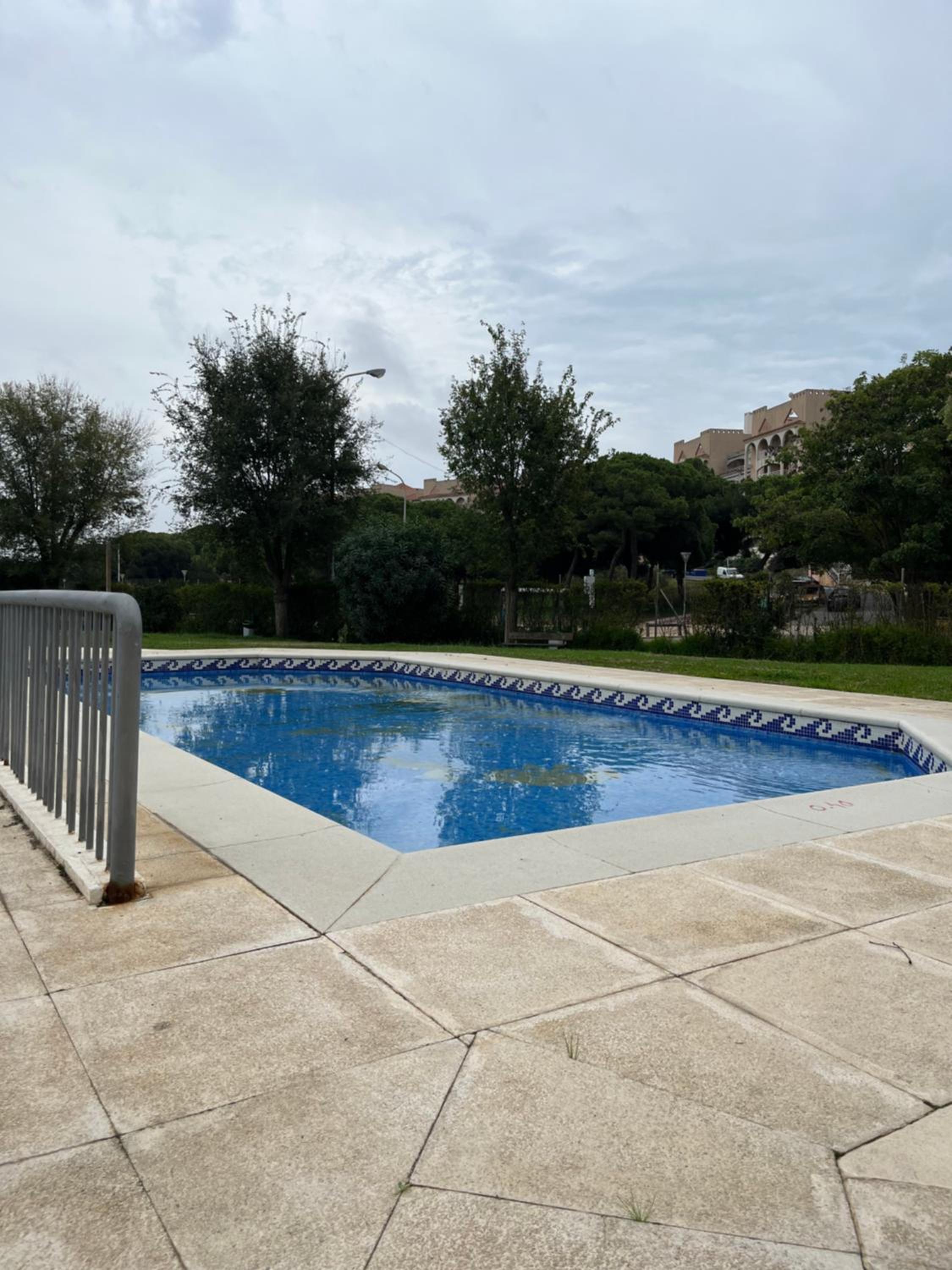 Apartamento Portisol