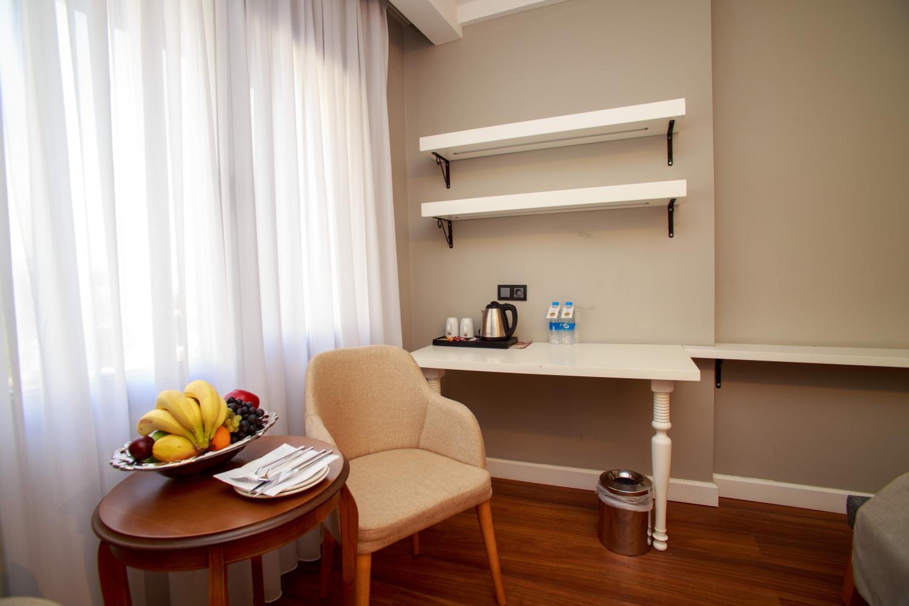 Mitte Port Hotel Konak Izmir - Image 53