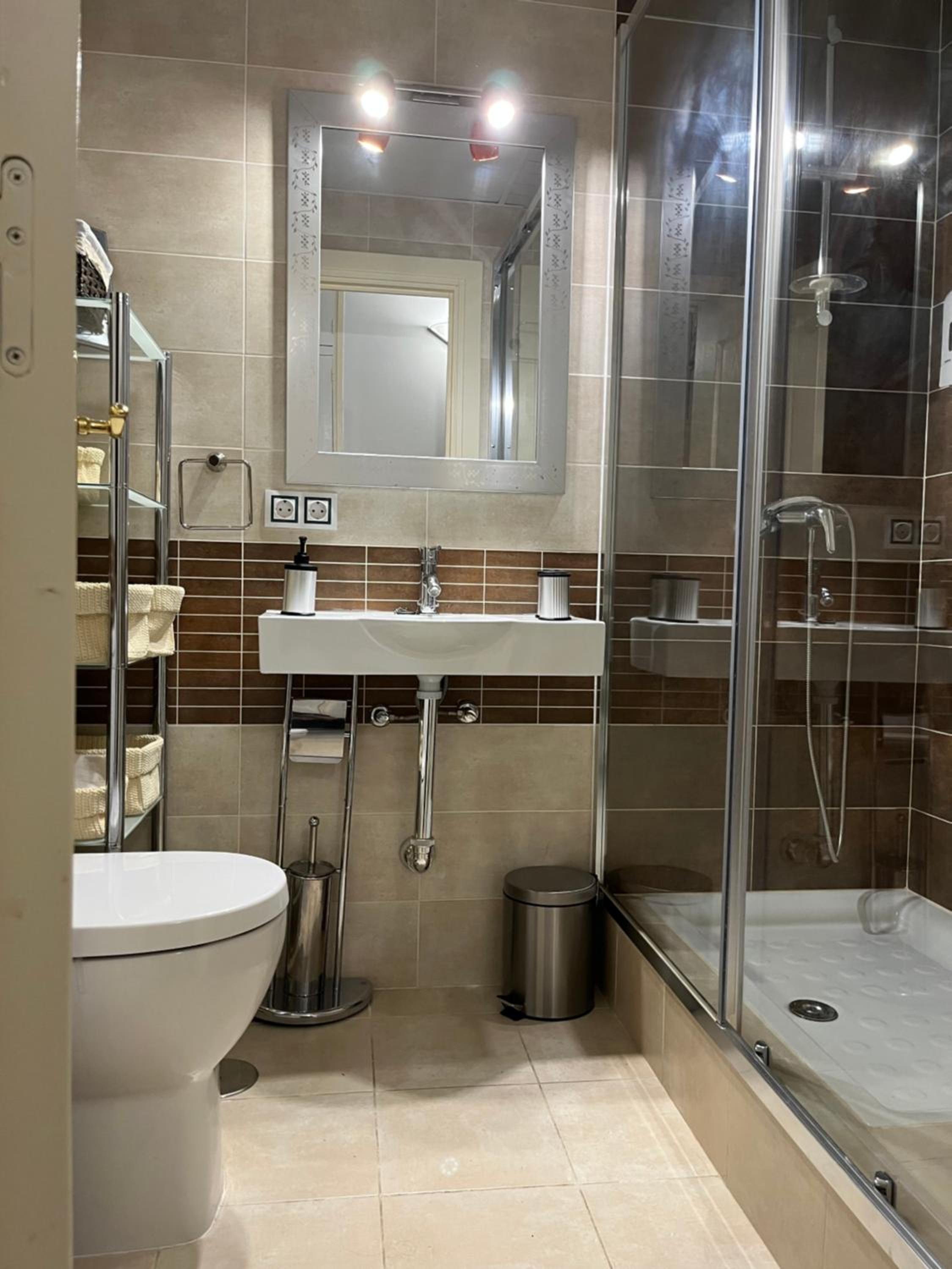 Apartamento Portisol