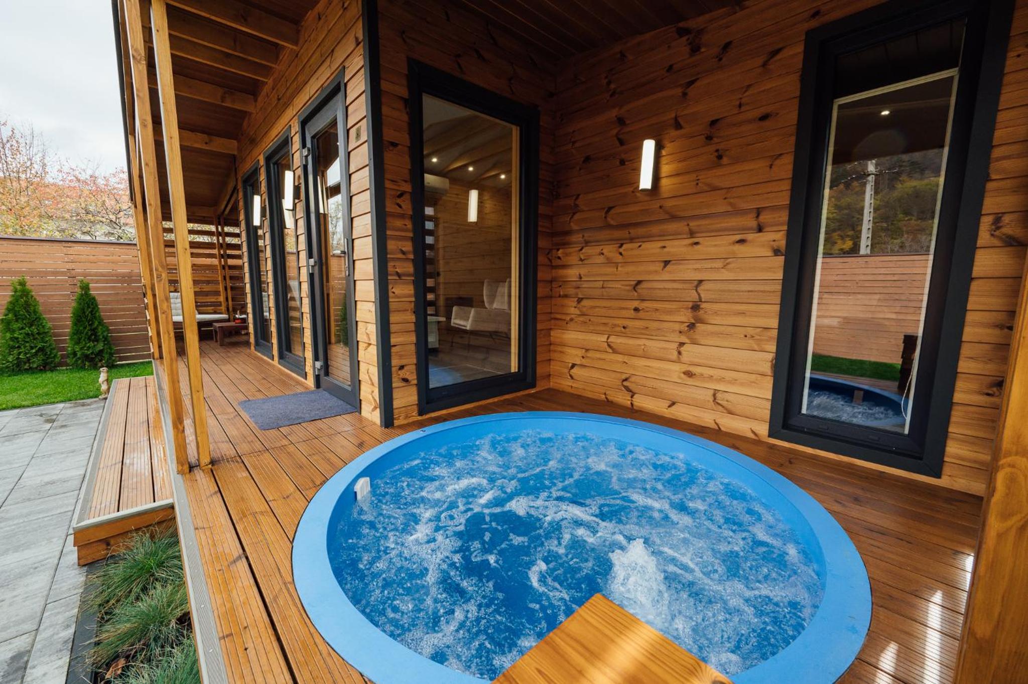 Telegdy Homes view 2
