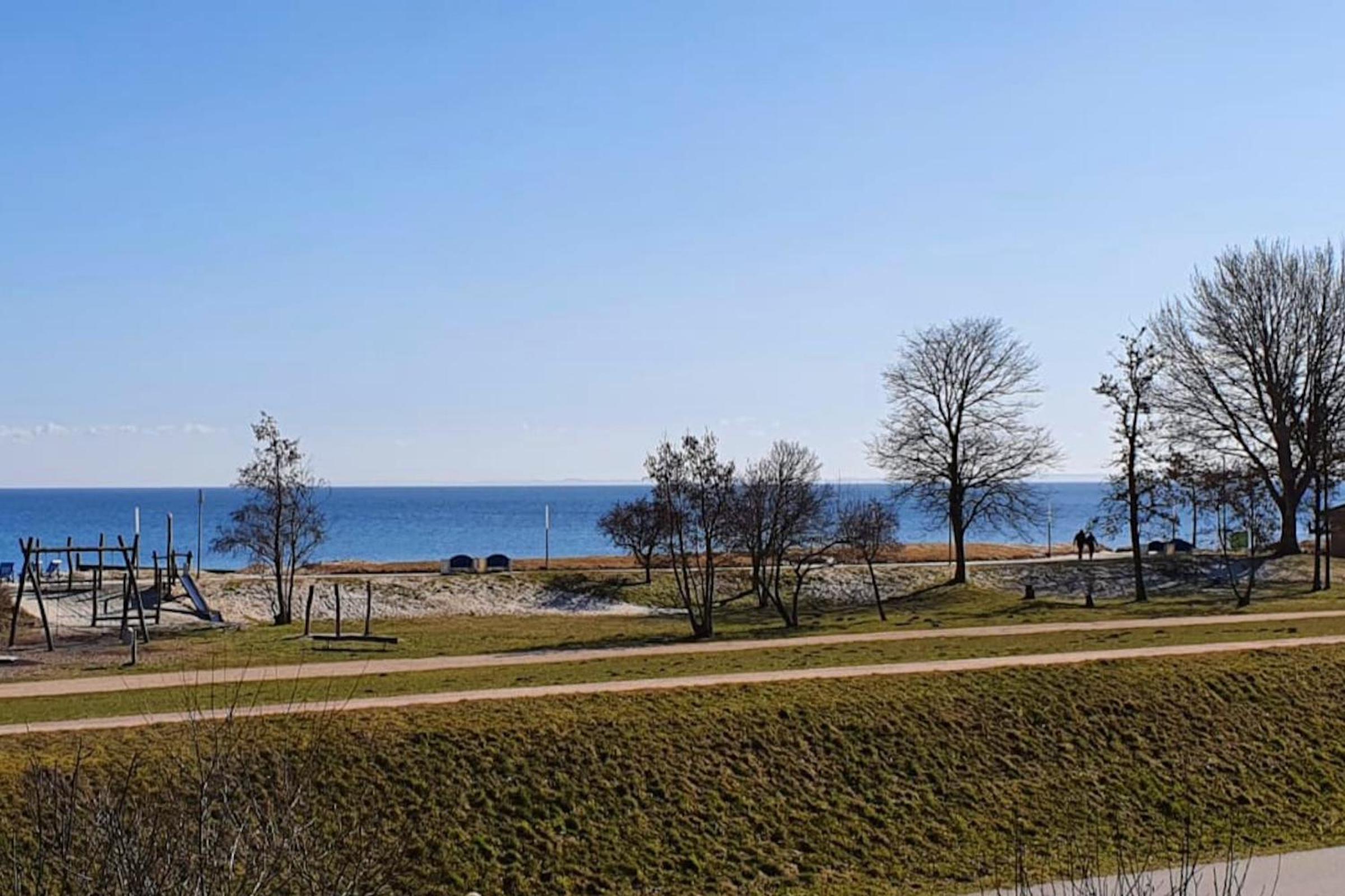 Kaiserhof Oceanview en Kellenhusen — other