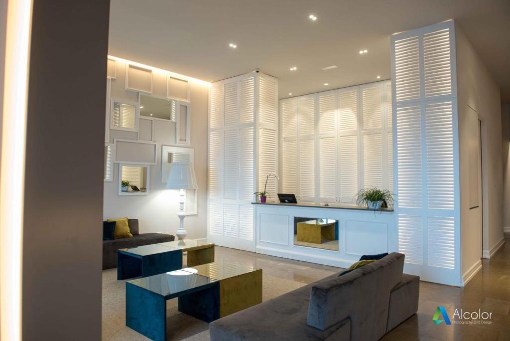 Hotel Bruc
