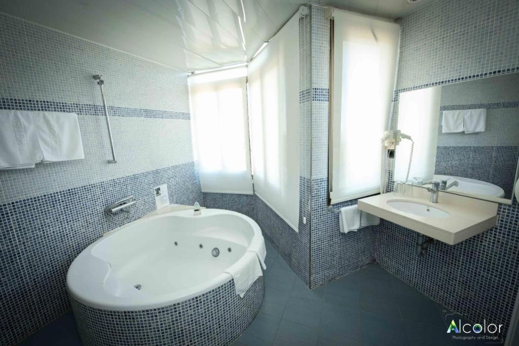 Hotel Bruc