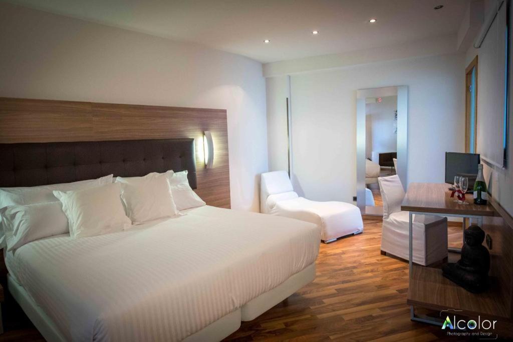 Hotel Bruc