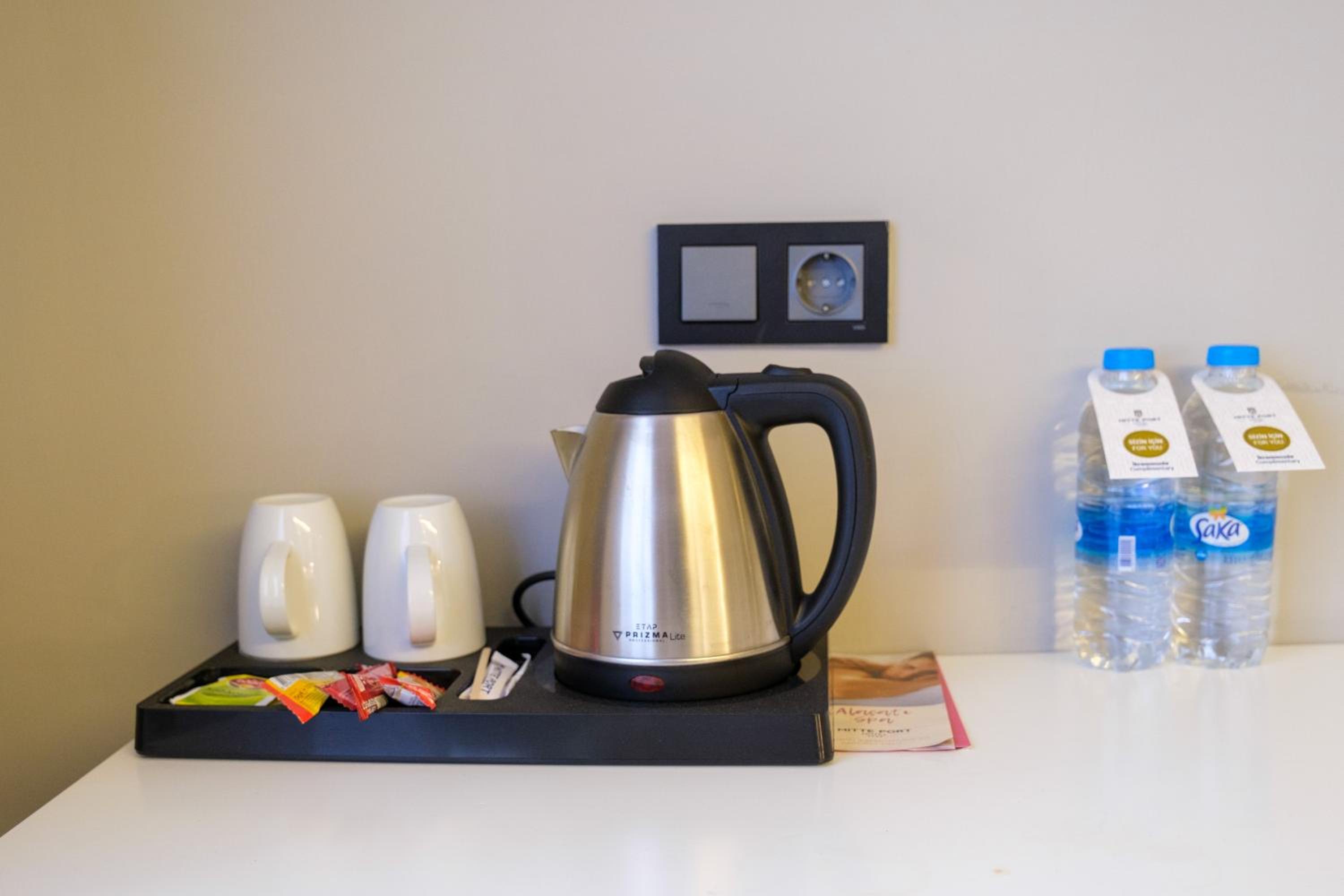 Mitte Port Hotel Konak Izmir - Image 93