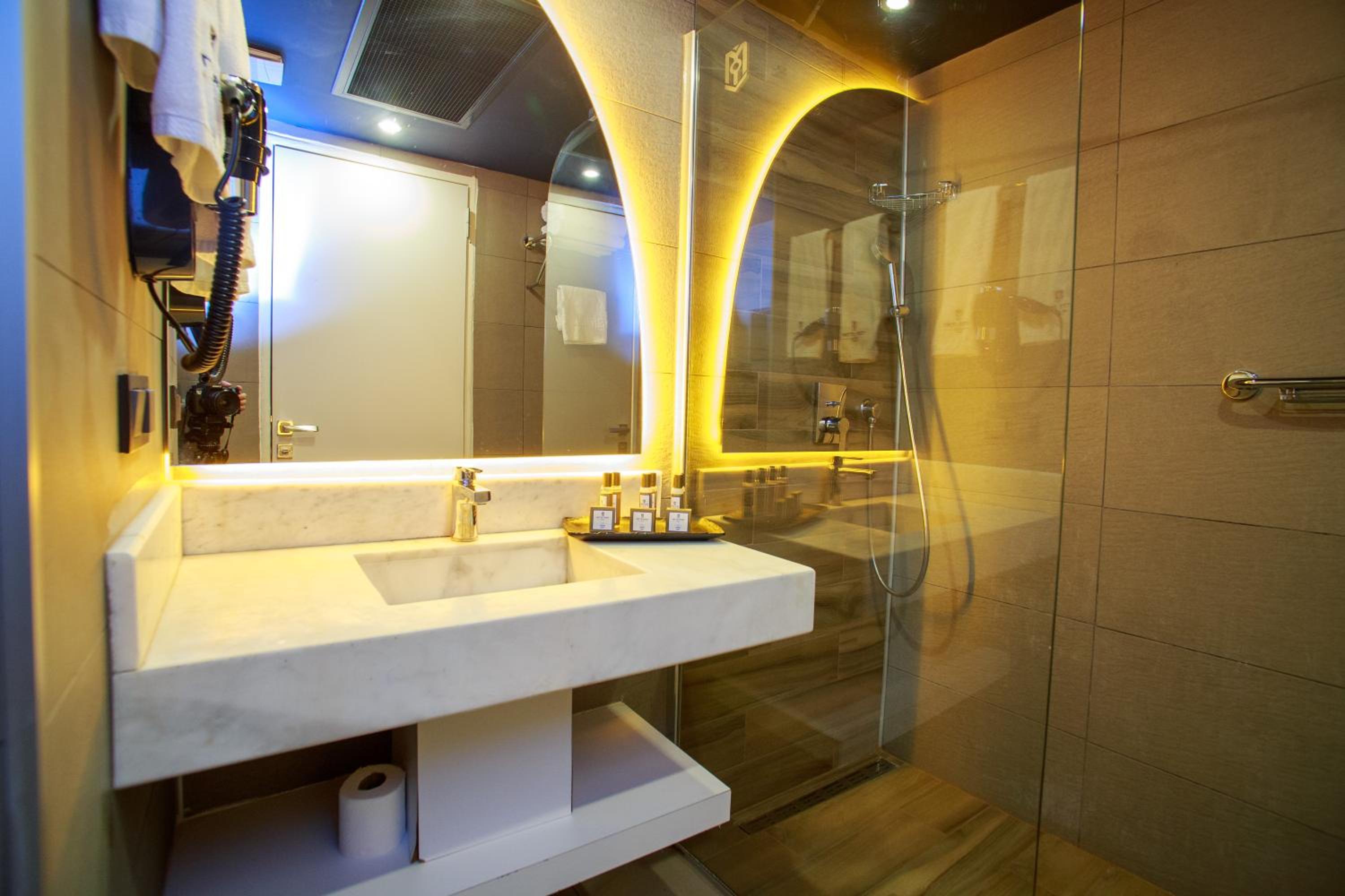 Mitte Port Hotel Konak Izmir - Image 92