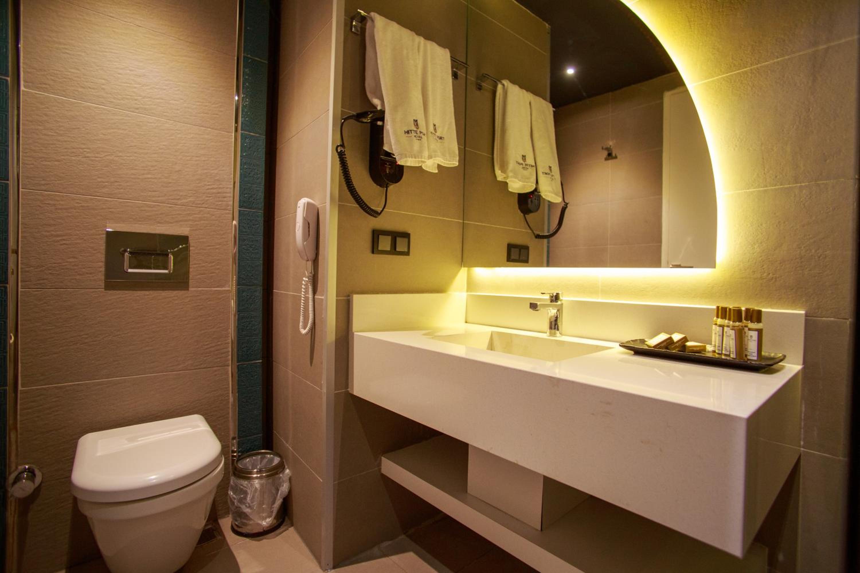 Mitte Port Hotel Konak Izmir - Image 94