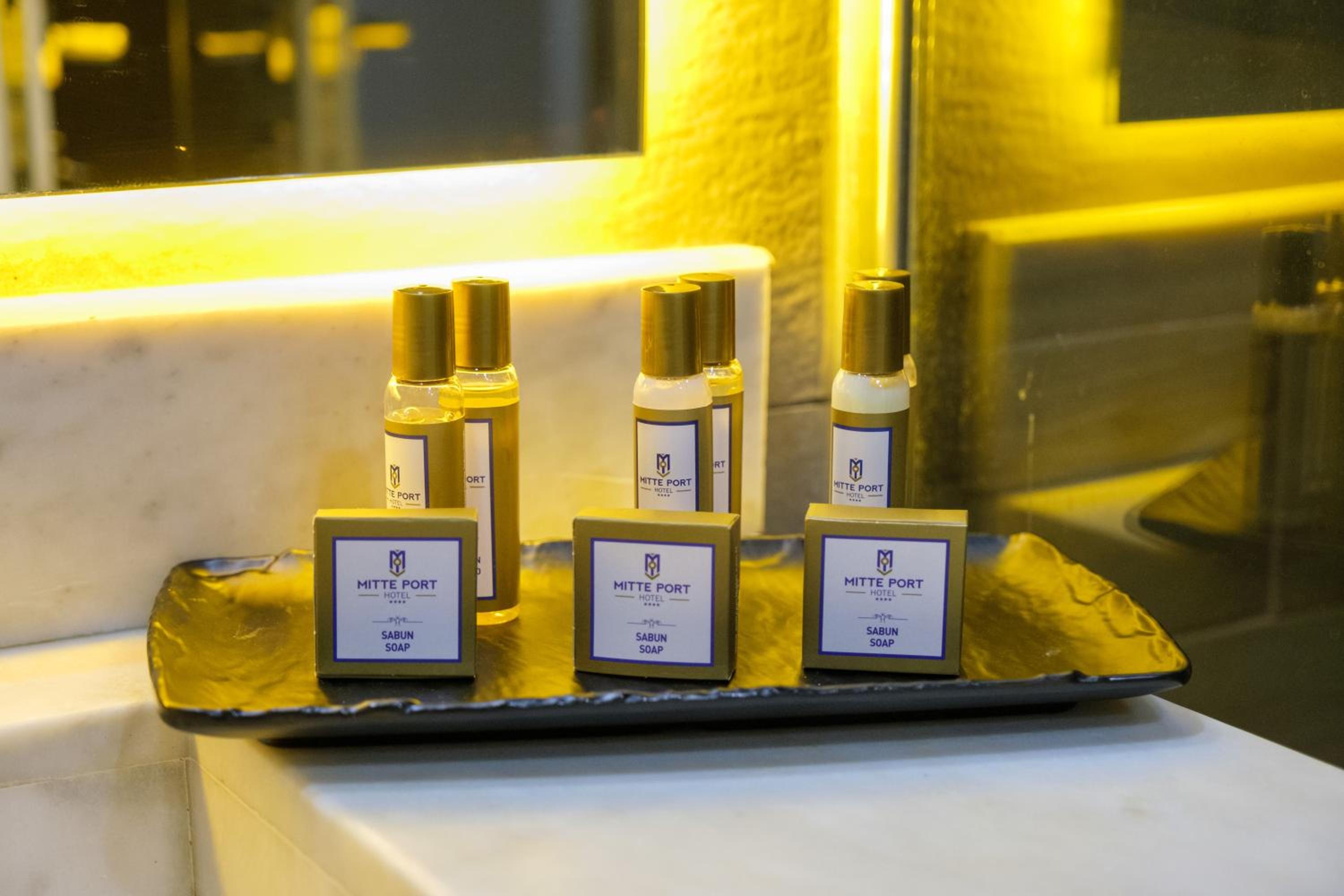 Mitte Port Hotel Konak Izmir - Image 95