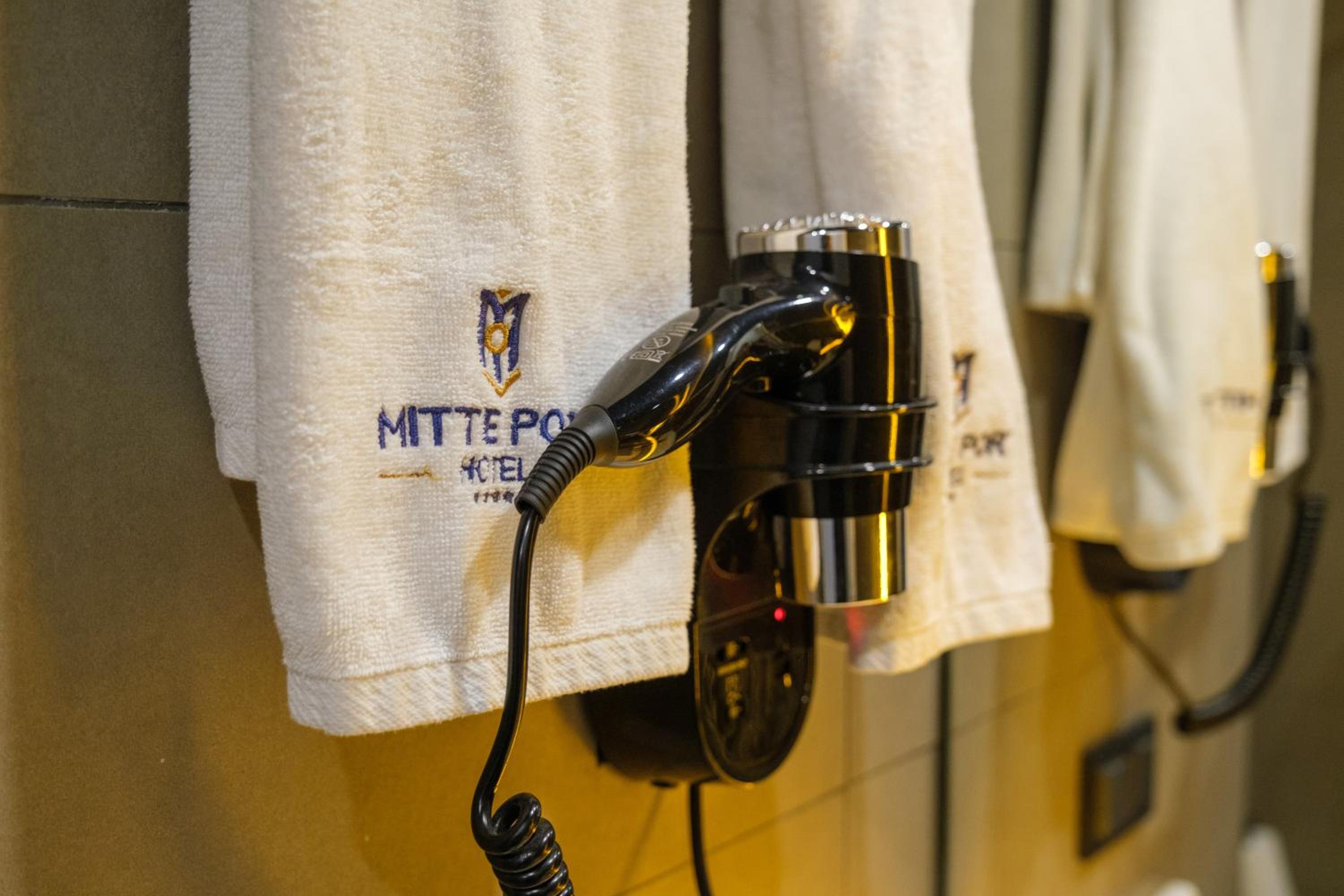 Mitte Port Hotel Konak Izmir - Image 96