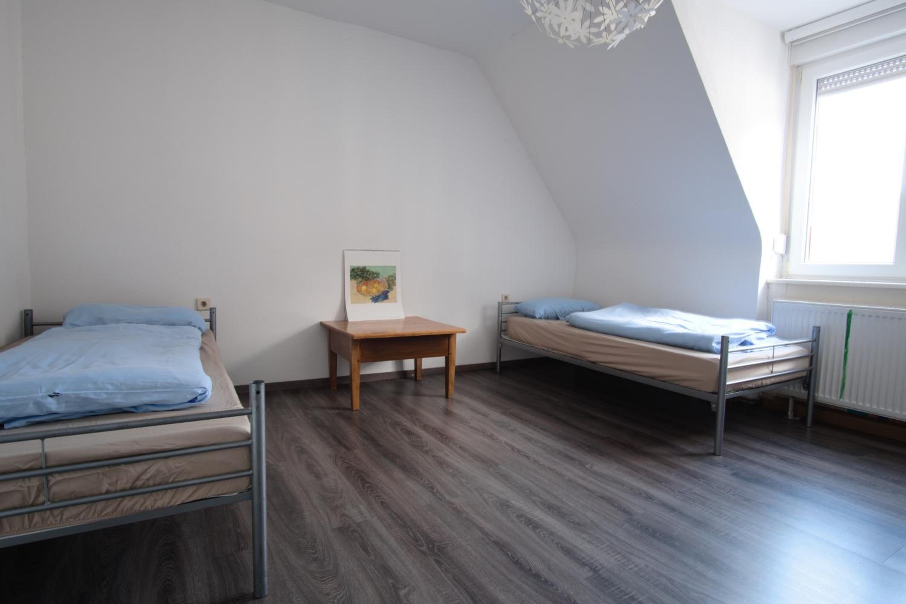 Ferienwohnung Kaspar mit Parkplatz