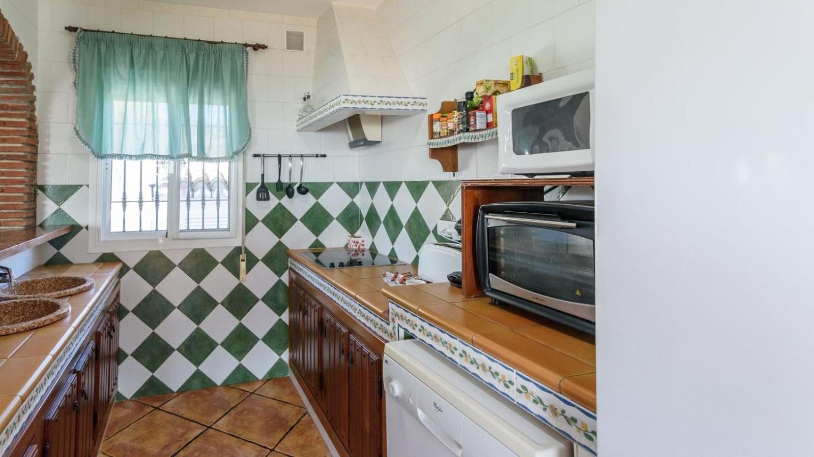 Cortijo El Pino Torrox by Ruralidays photo 5