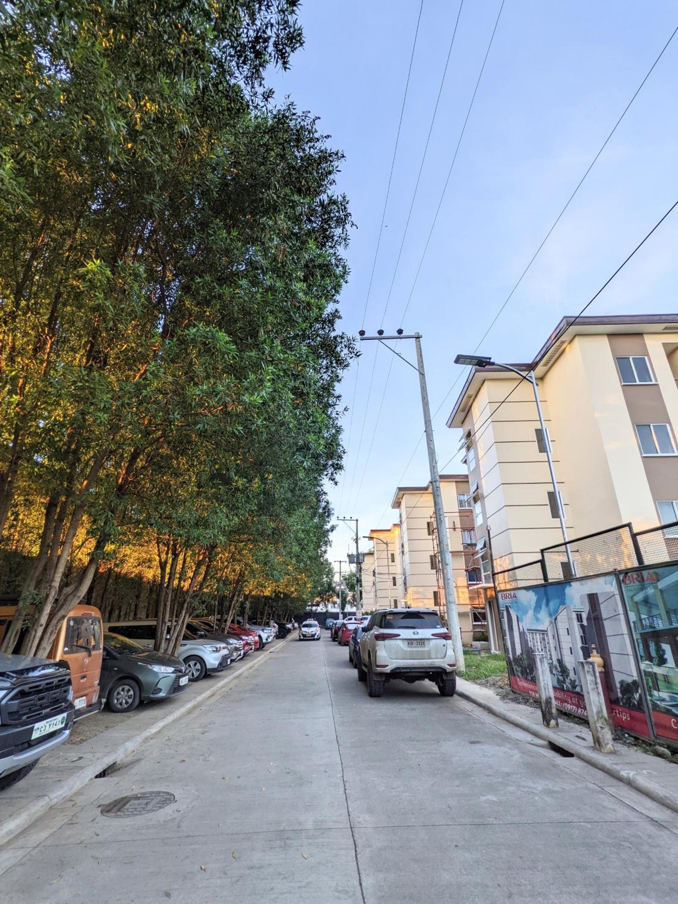 Close to Polymedic Medical Plaza with FREE Wi-fi & Netflix view 4