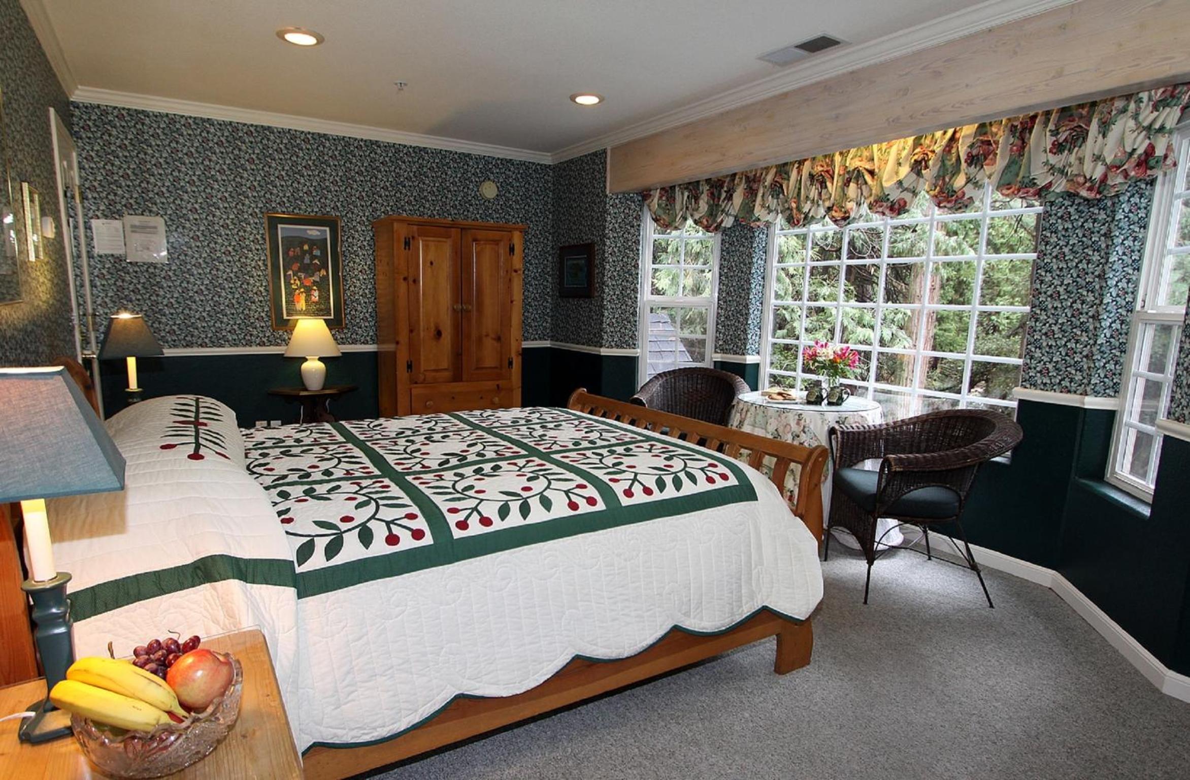 McCaffrey House Bed and Breakfast Inn