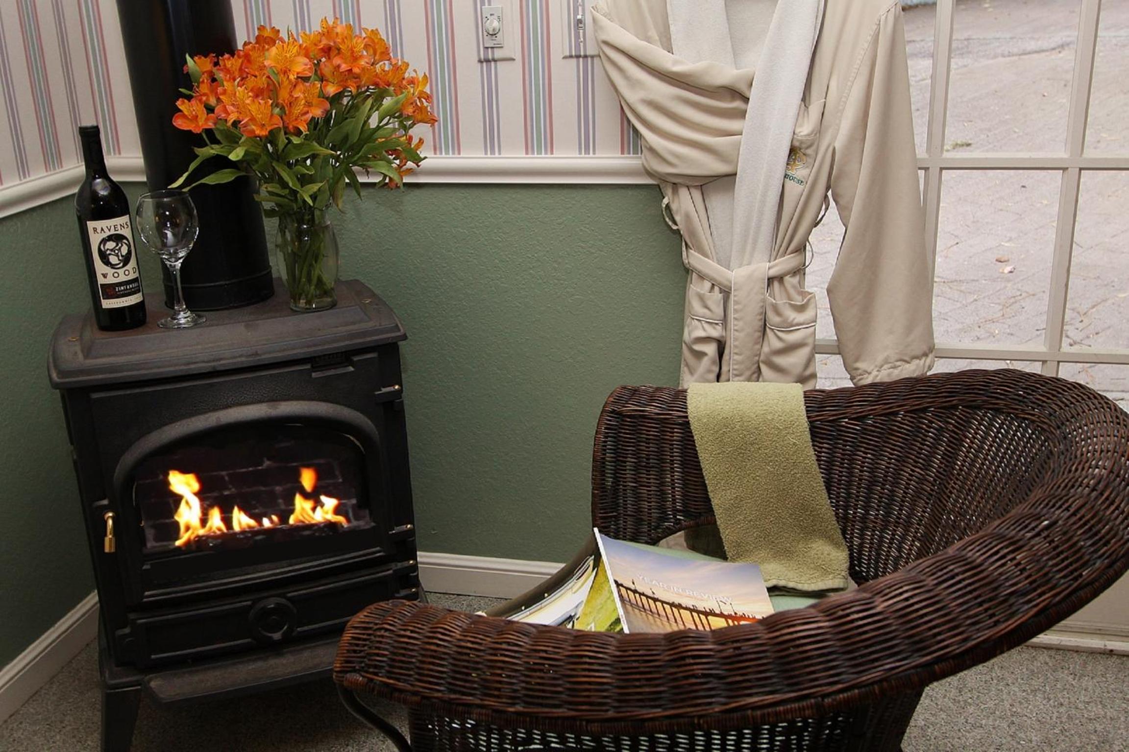 McCaffrey House Bed and Breakfast Inn