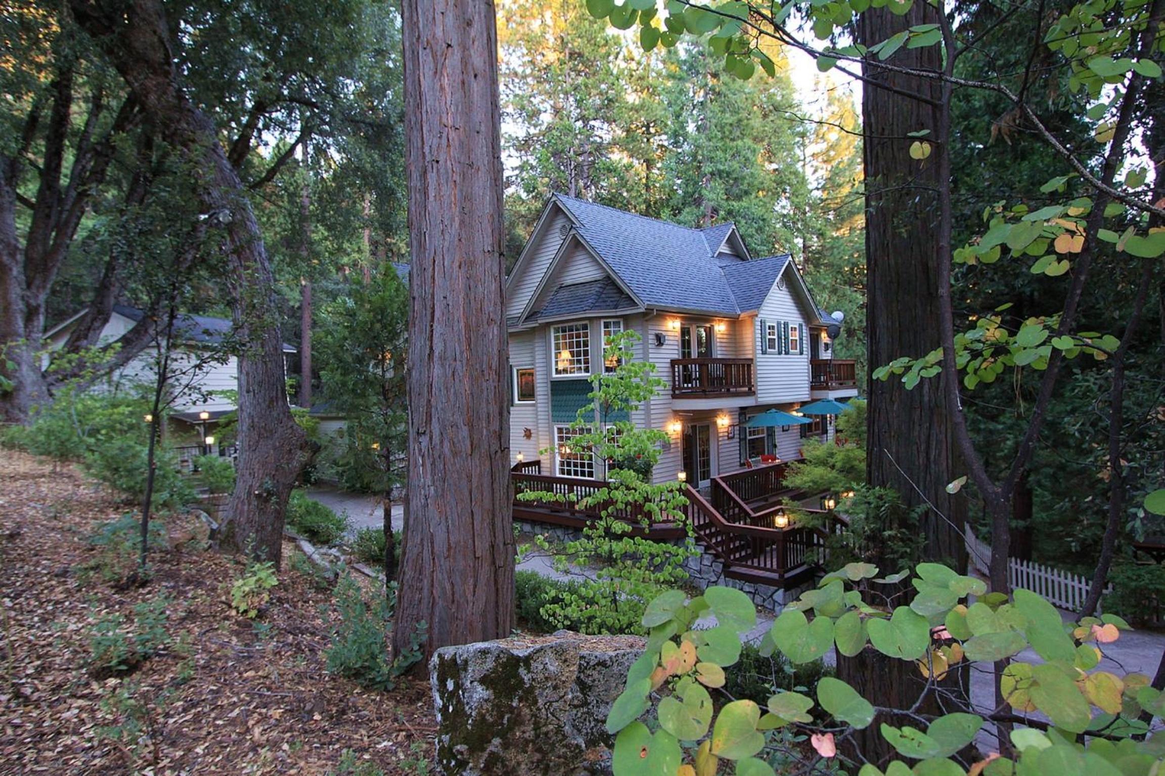 McCaffrey House Bed and Breakfast Inn