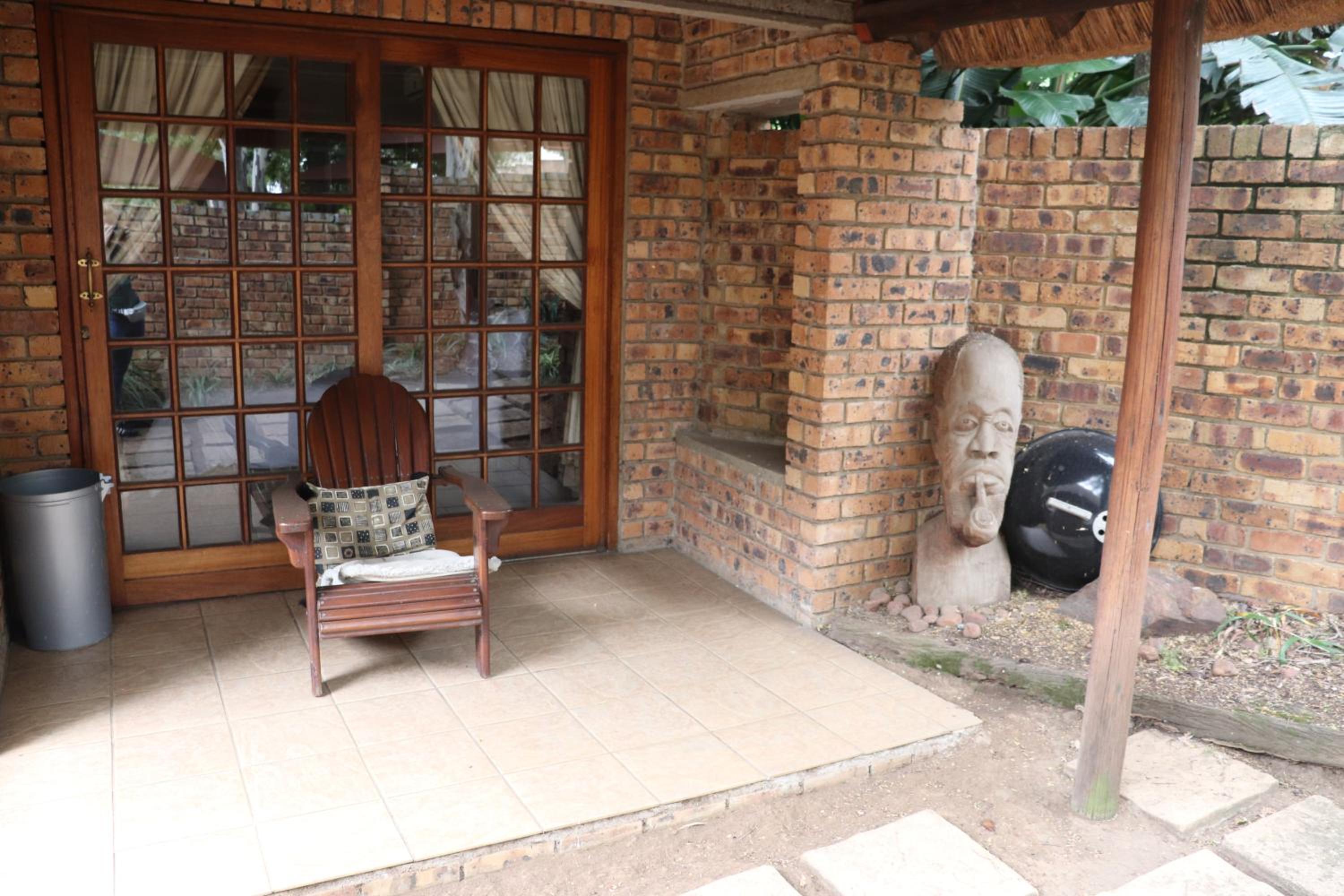 Khaya Africa Guesthouse