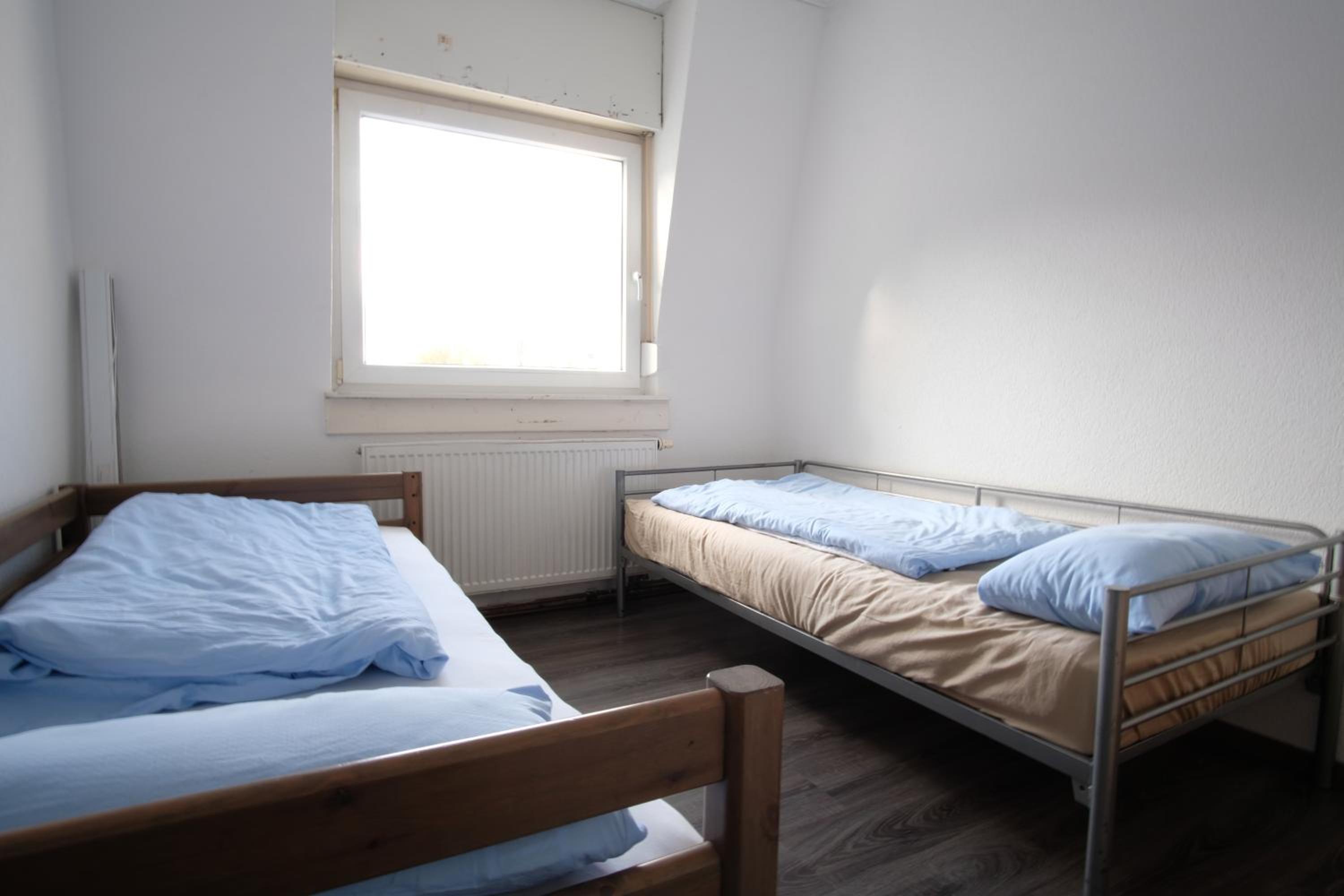 Ferienwohnung Kaspar mit Parkplatz