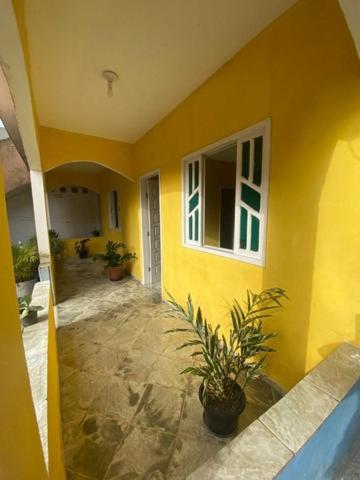 casa de praia check in Aparti de 13 hrs checkout ate 11 hrs