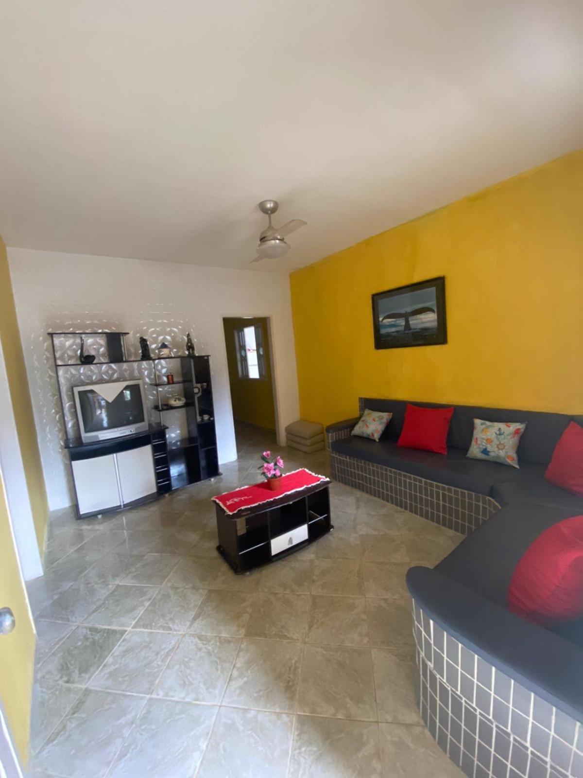 casa de praia check in Aparti de 13 hrs checkout ate 11 hrs