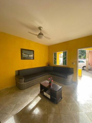 casa de praia check in Aparti de 13 hrs checkout ate 11 hrs