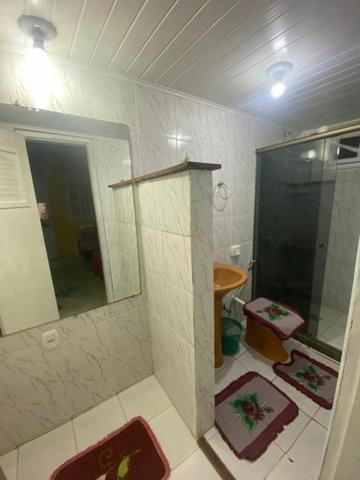 casa de praia check in Aparti de 13 hrs checkout ate 11 hrs