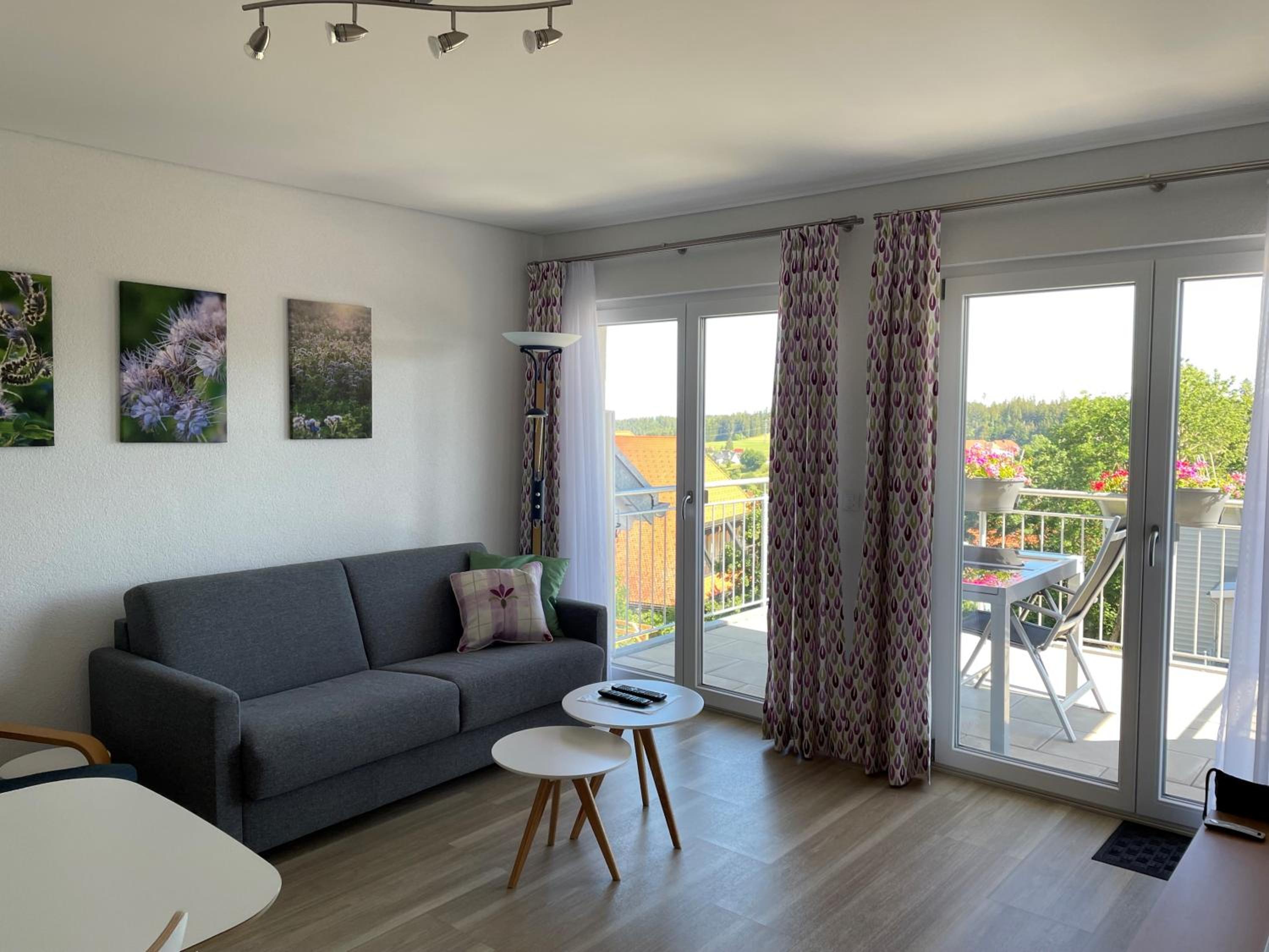 Guesthouse Ritzmann