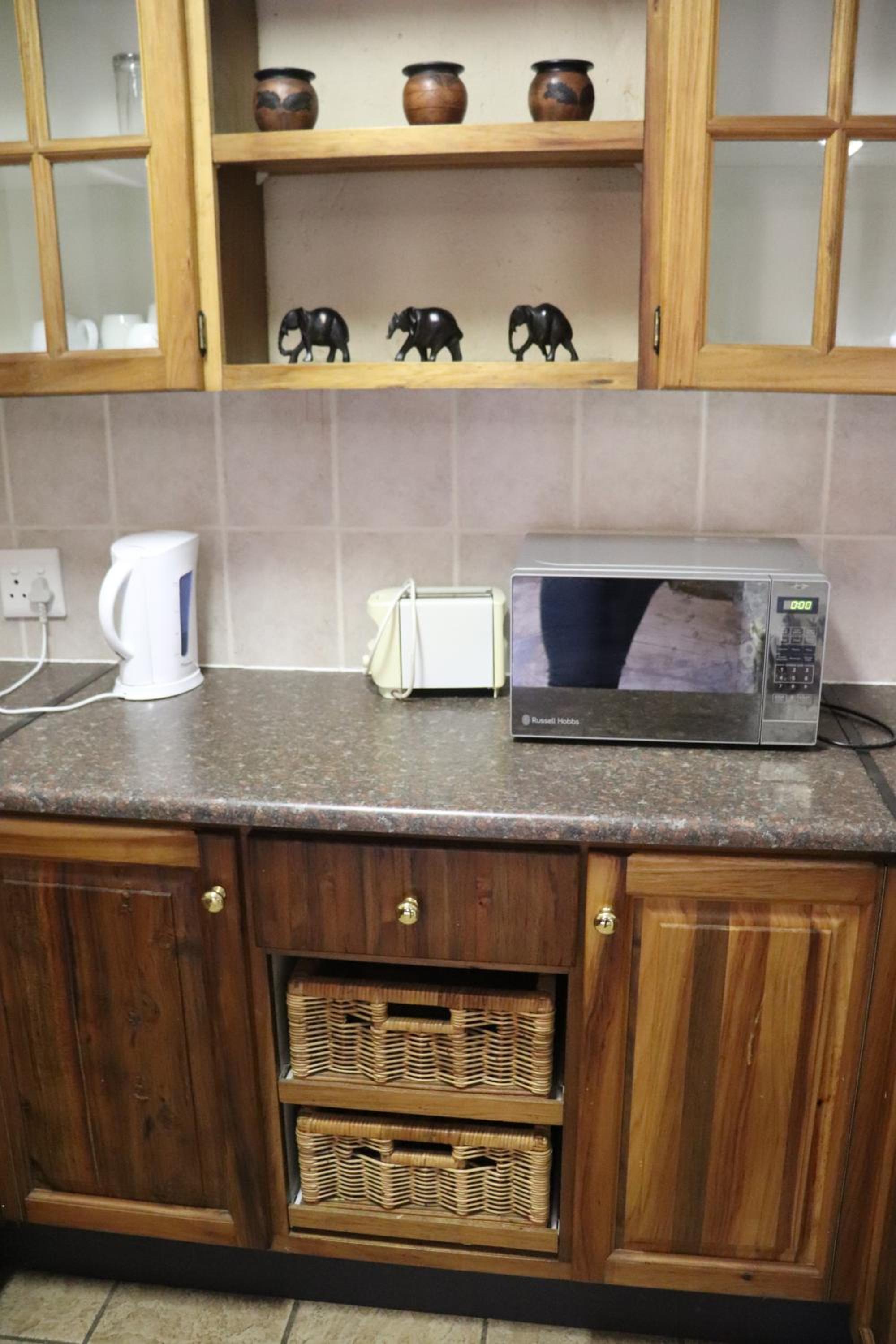 Khaya Africa Guesthouse