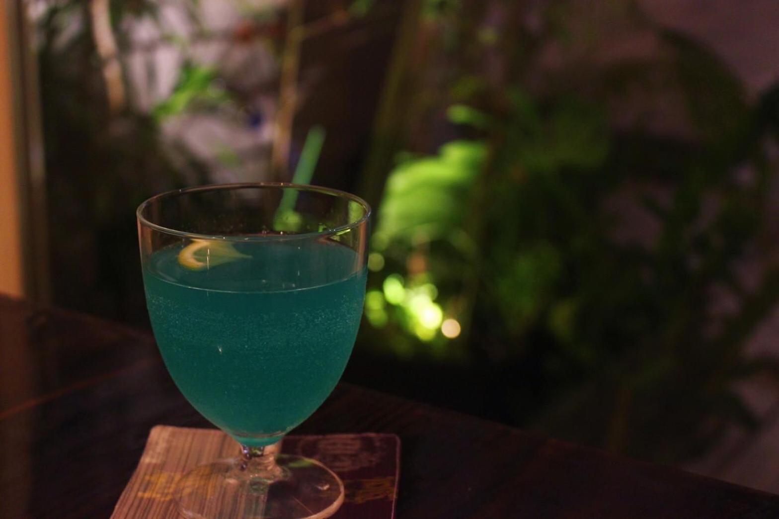 En- Hostel & Café bar