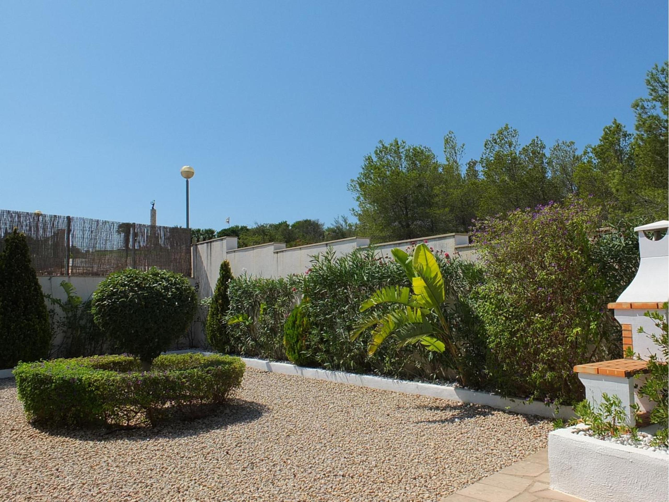 Afortunada - air-conditioning in all bedrooms