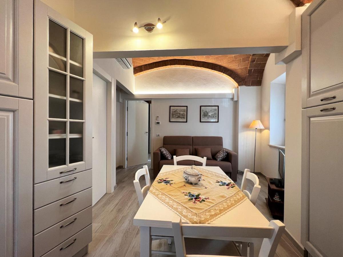 BENVENUTO DA MILENA en Siena — kitchen