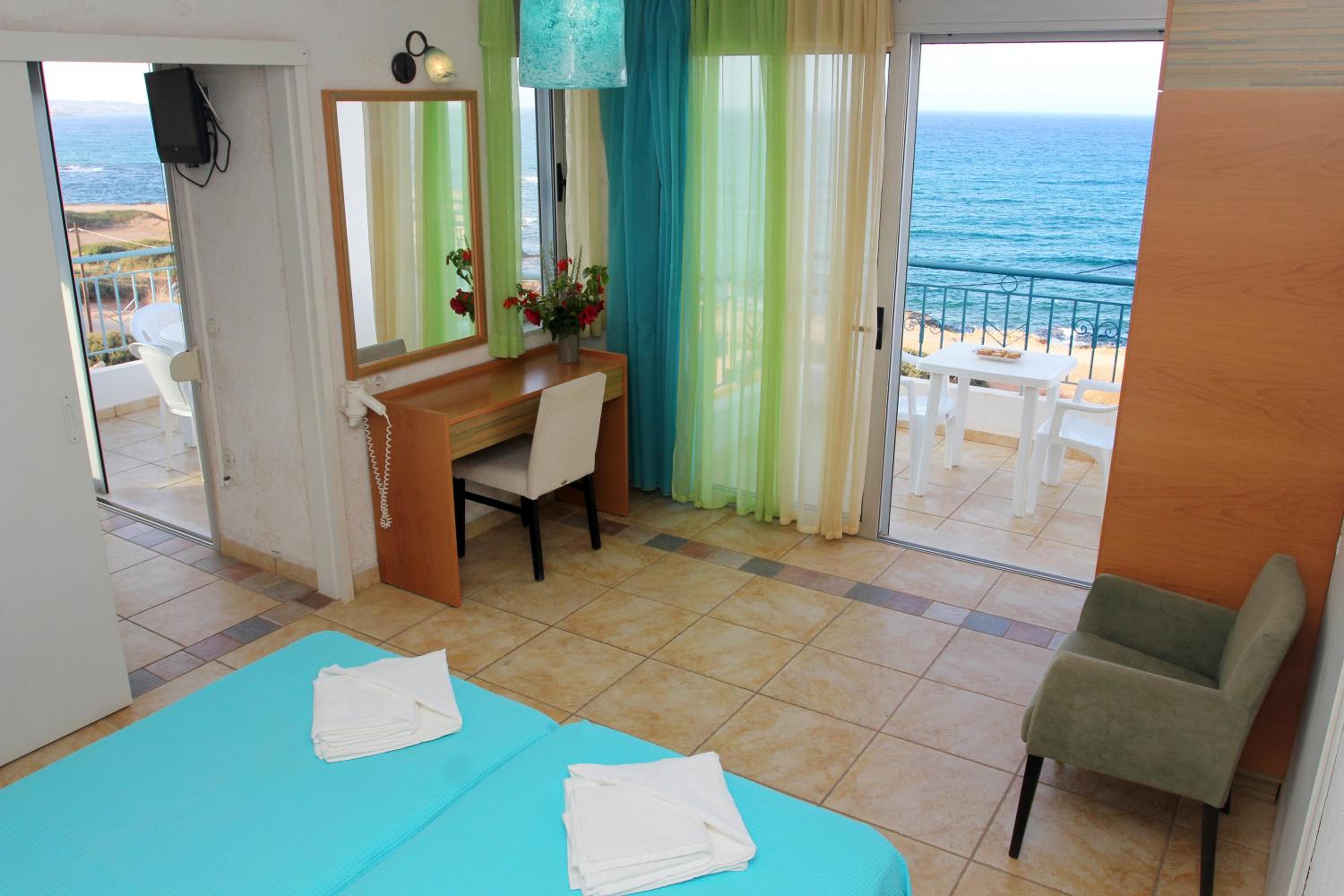 Romantica Beach