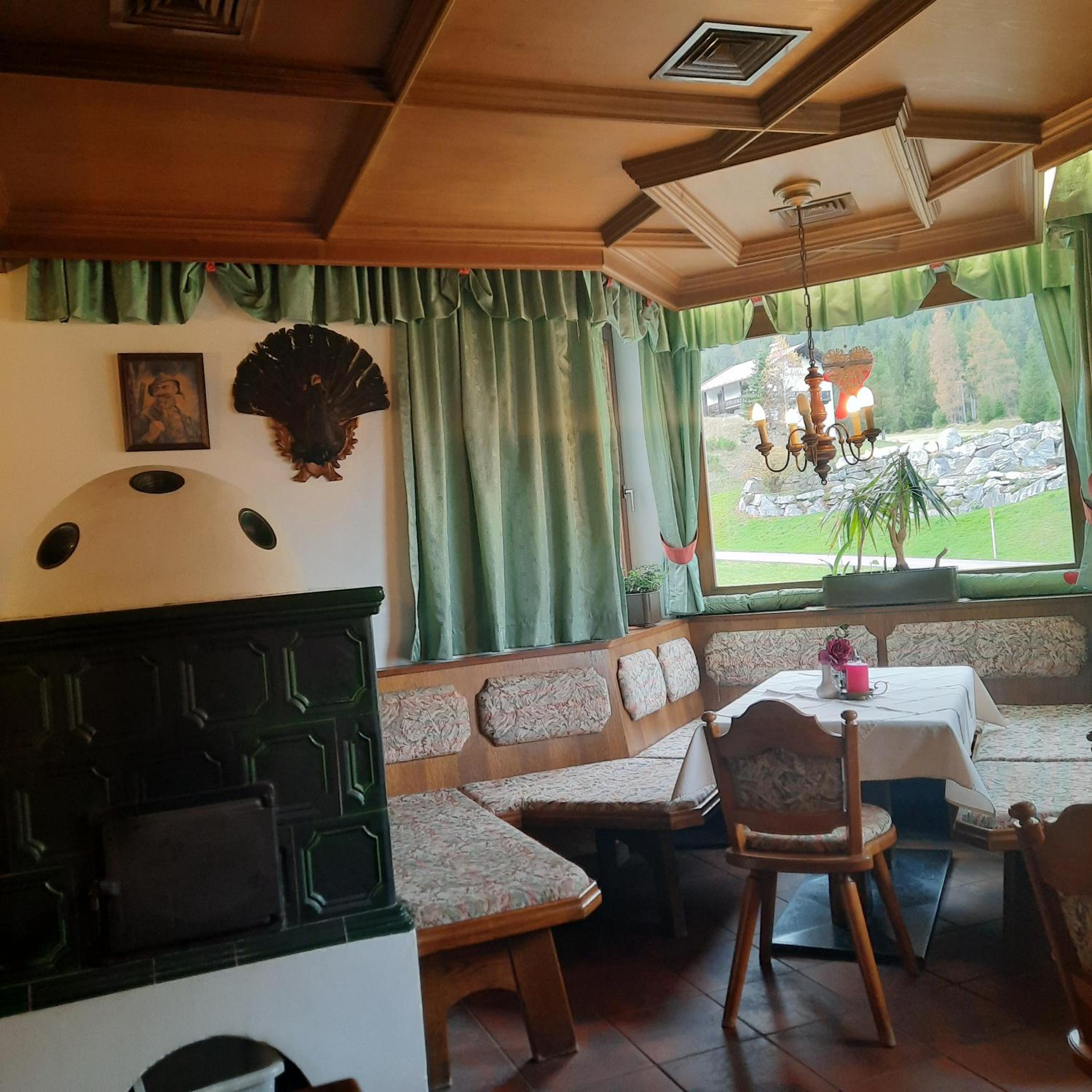Landgasthaus Appartement Birkegg