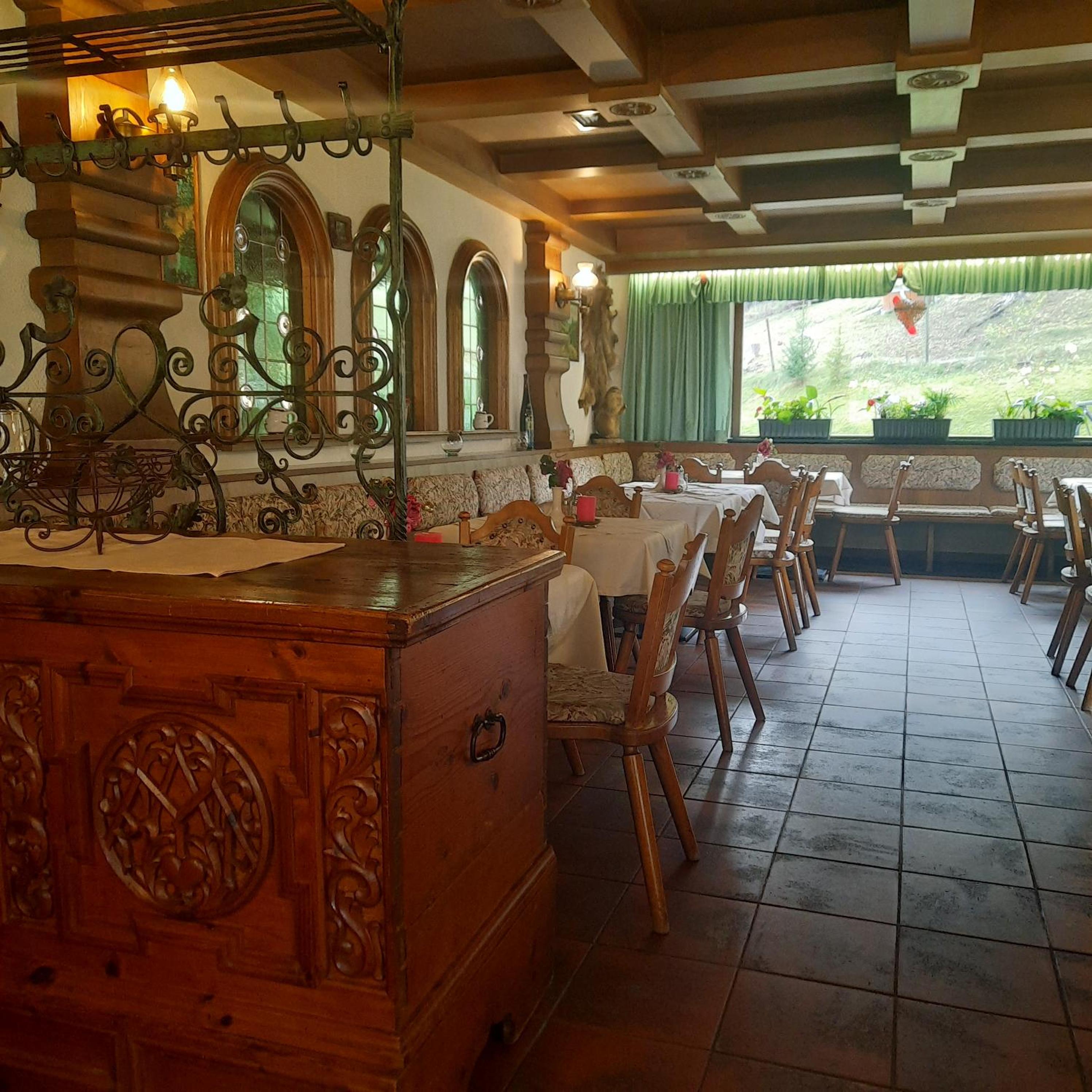 Landgasthaus Appartement Birkegg
