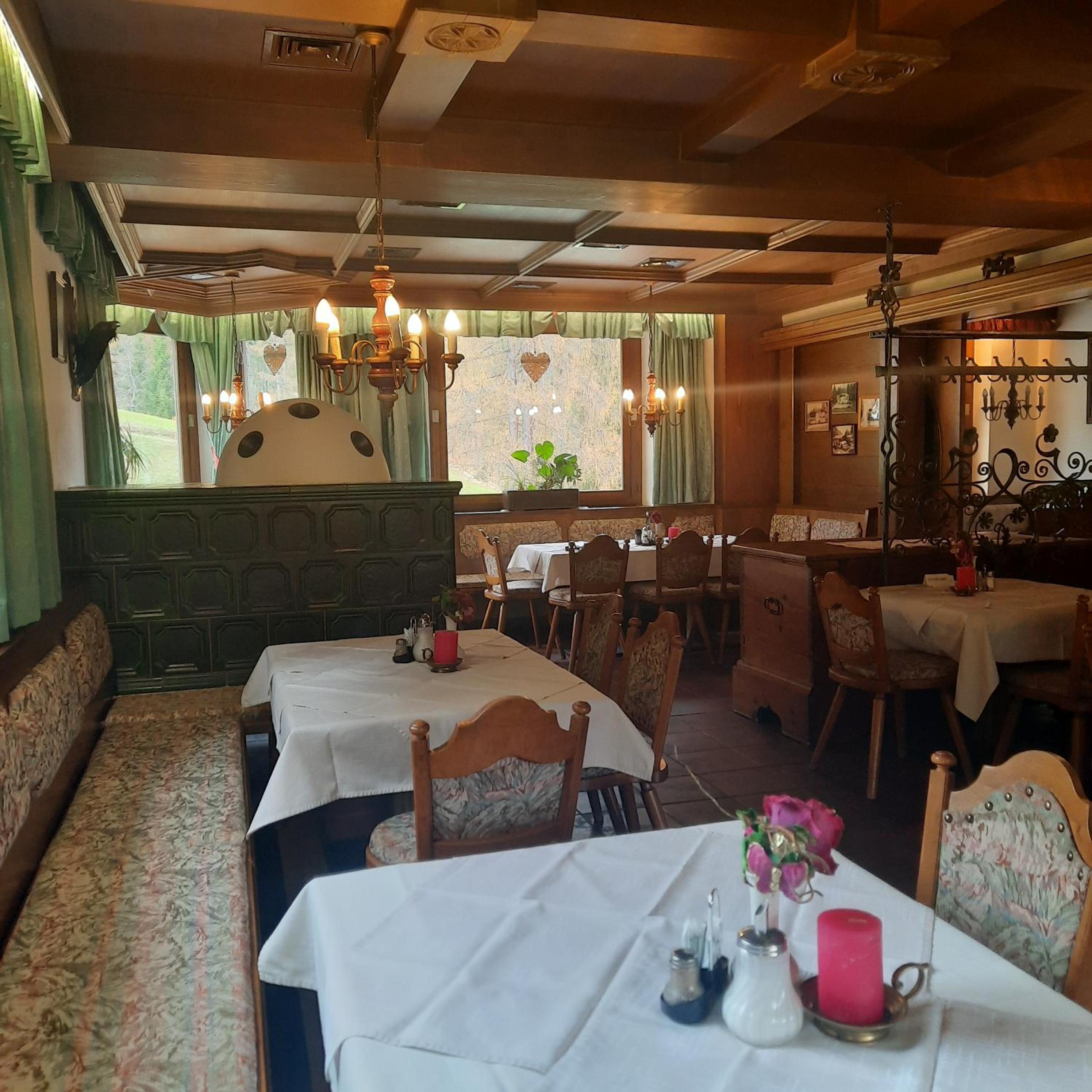 Landgasthaus Appartement Birkegg