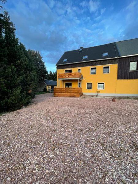 Ferienwohnung Sonnenhof