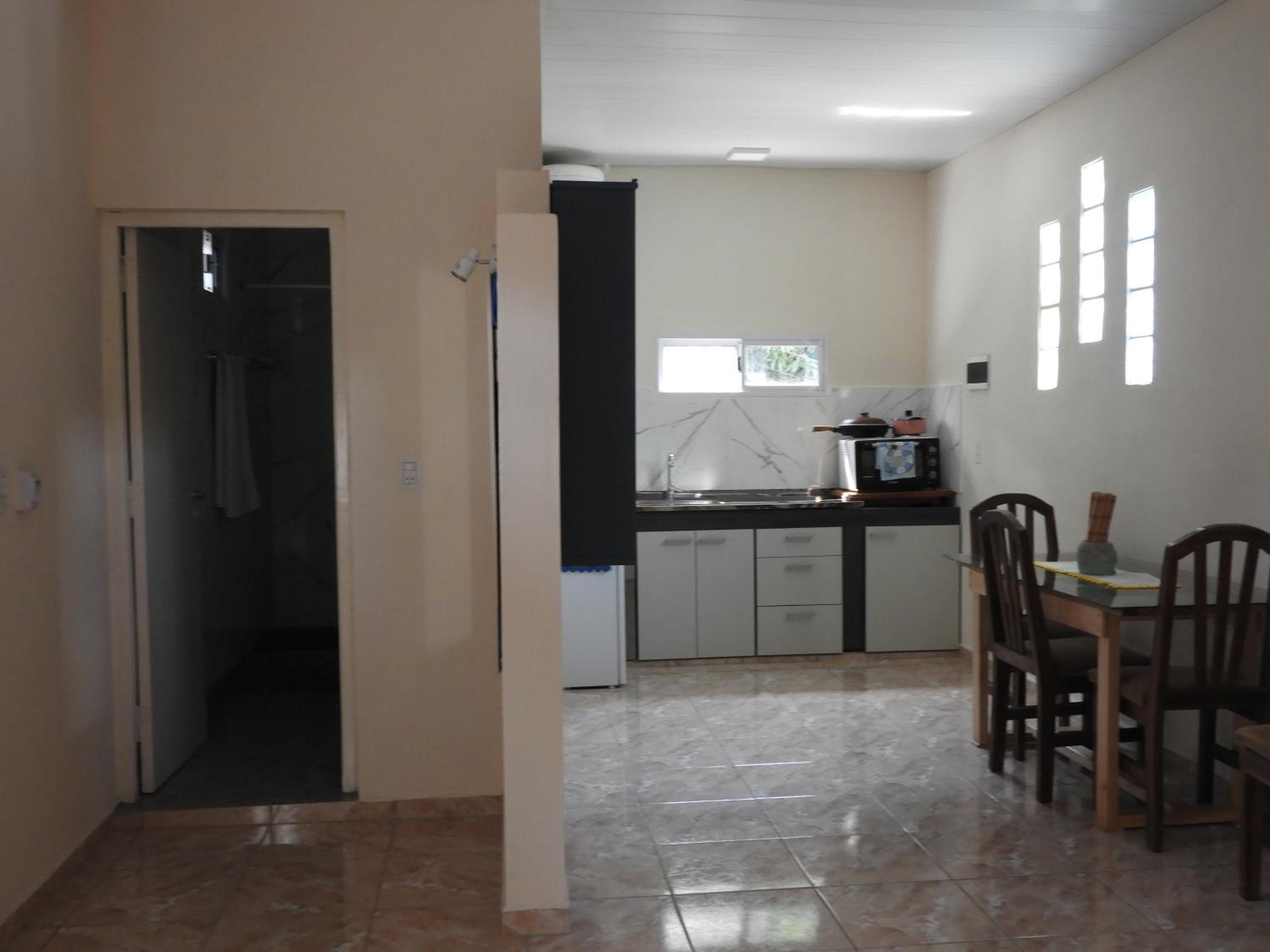 Departamento nuevo, amplio y cercano al centro de Posadas II