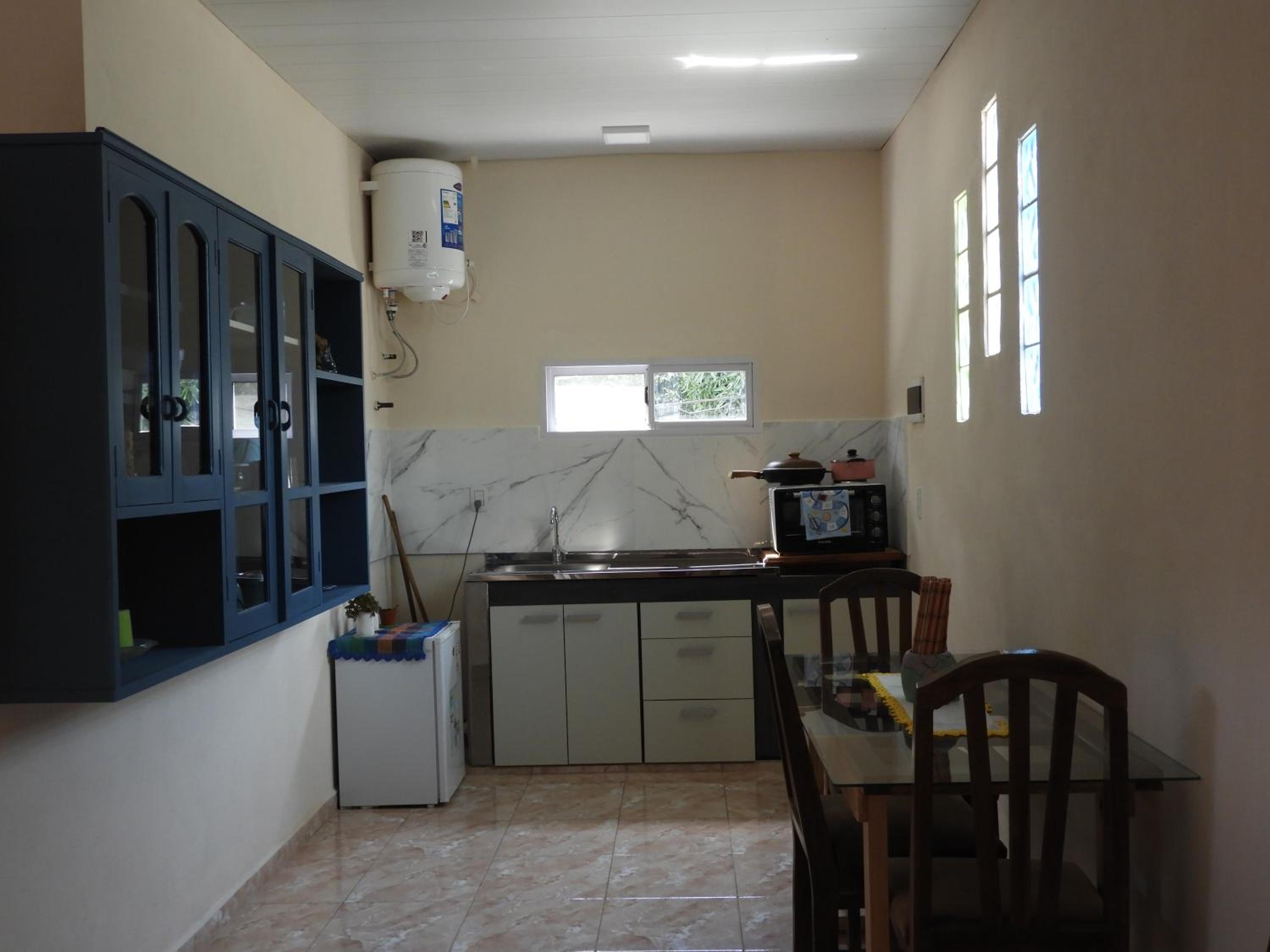 Departamento nuevo, amplio y cercano al centro de Posadas II