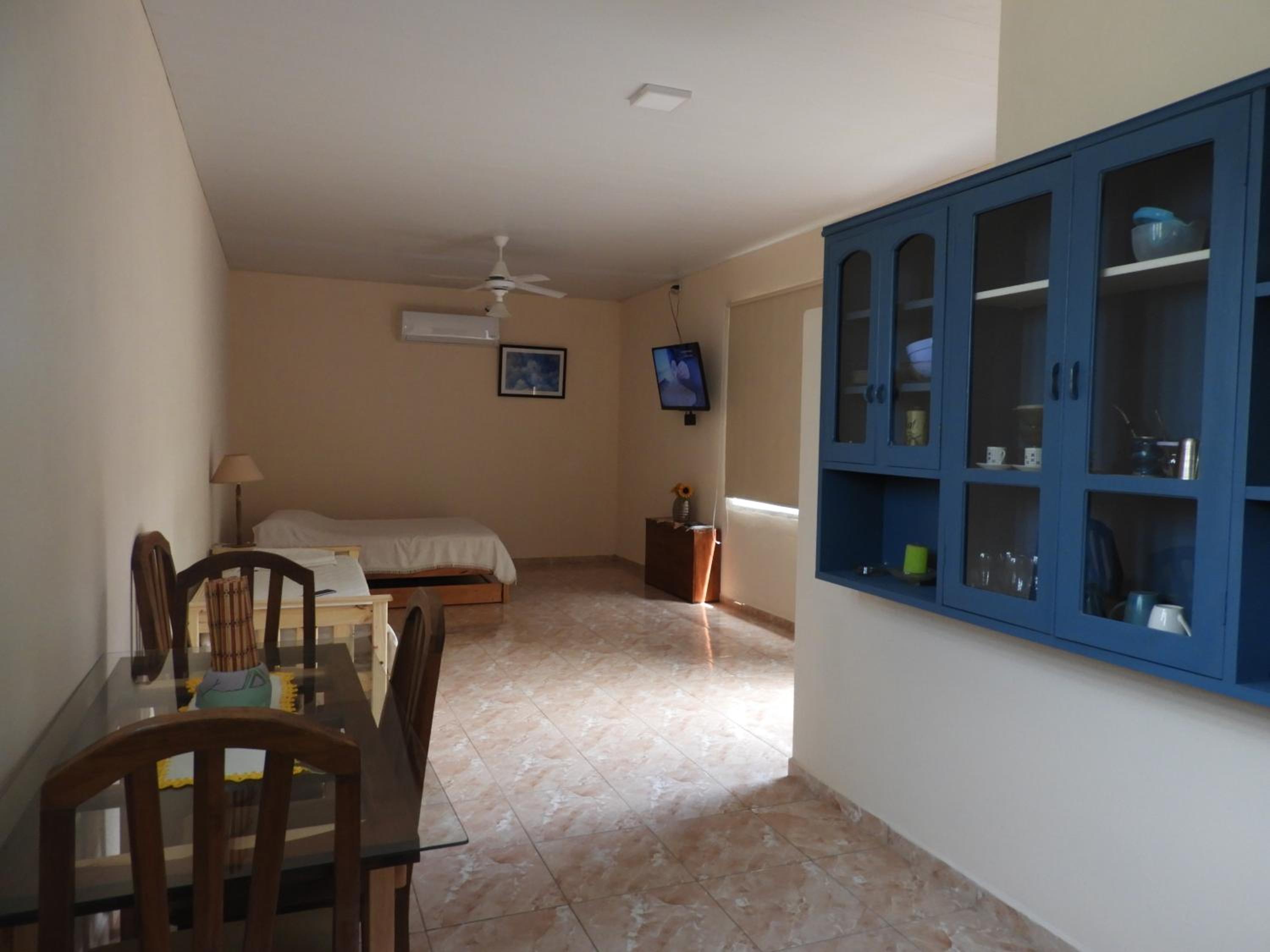 Departamento nuevo, amplio y cercano al centro de Posadas II