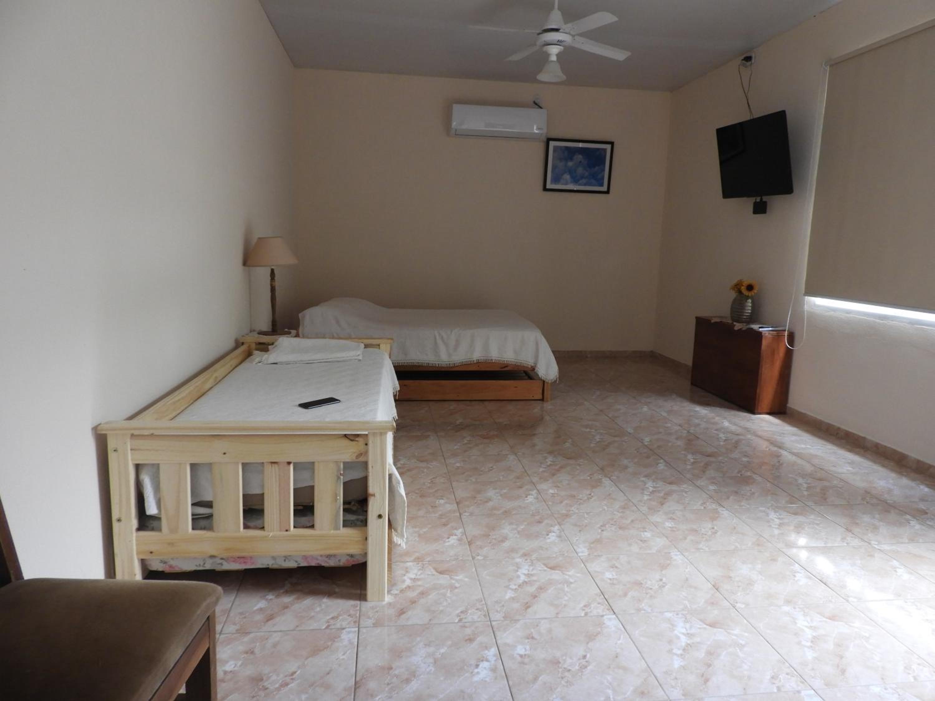 Departamento nuevo, amplio y cercano al centro de Posadas II
