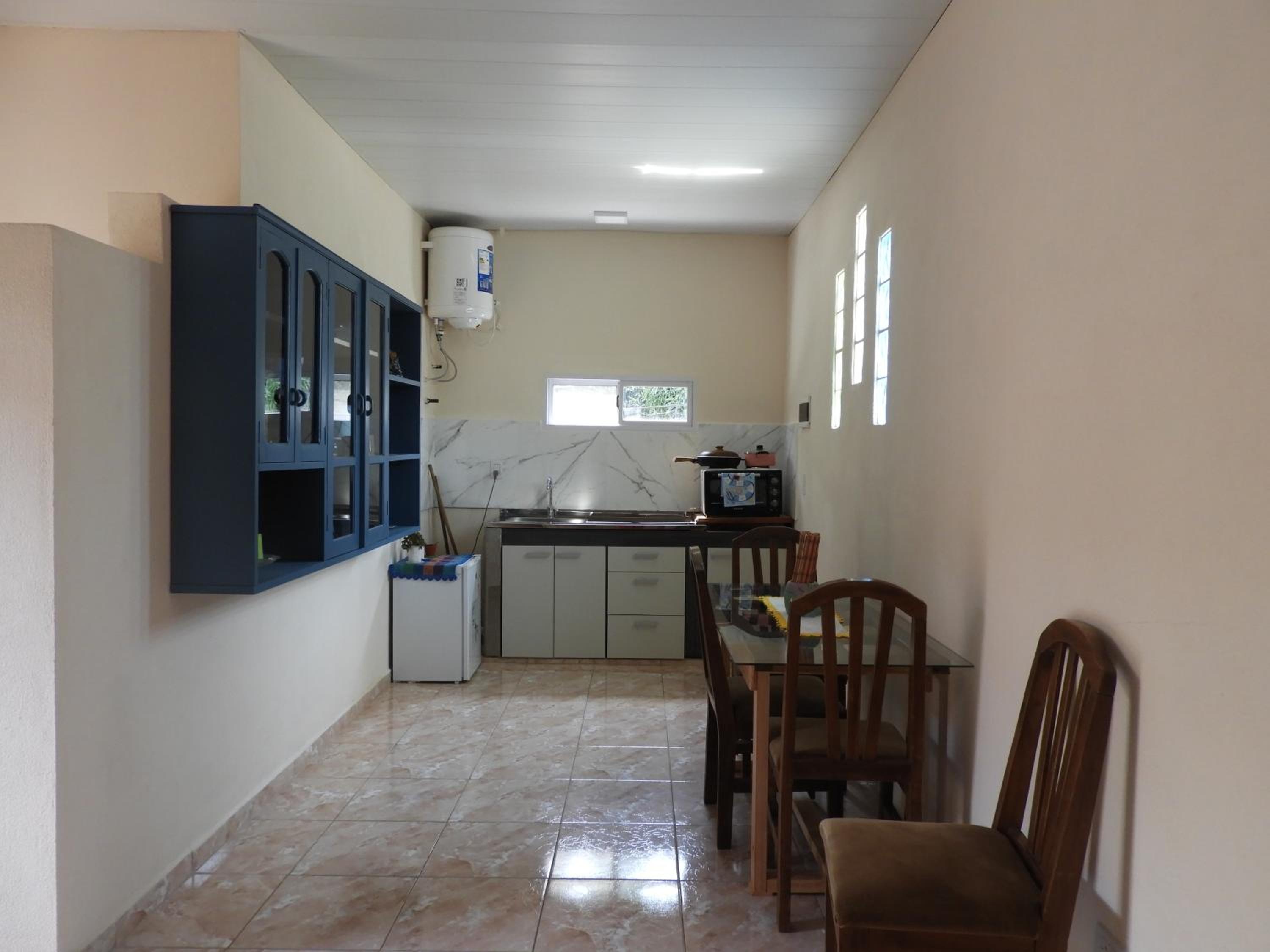 Departamento nuevo, amplio y cercano al centro de Posadas II