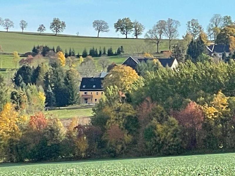 Ferienwohnung Sonnenhof
