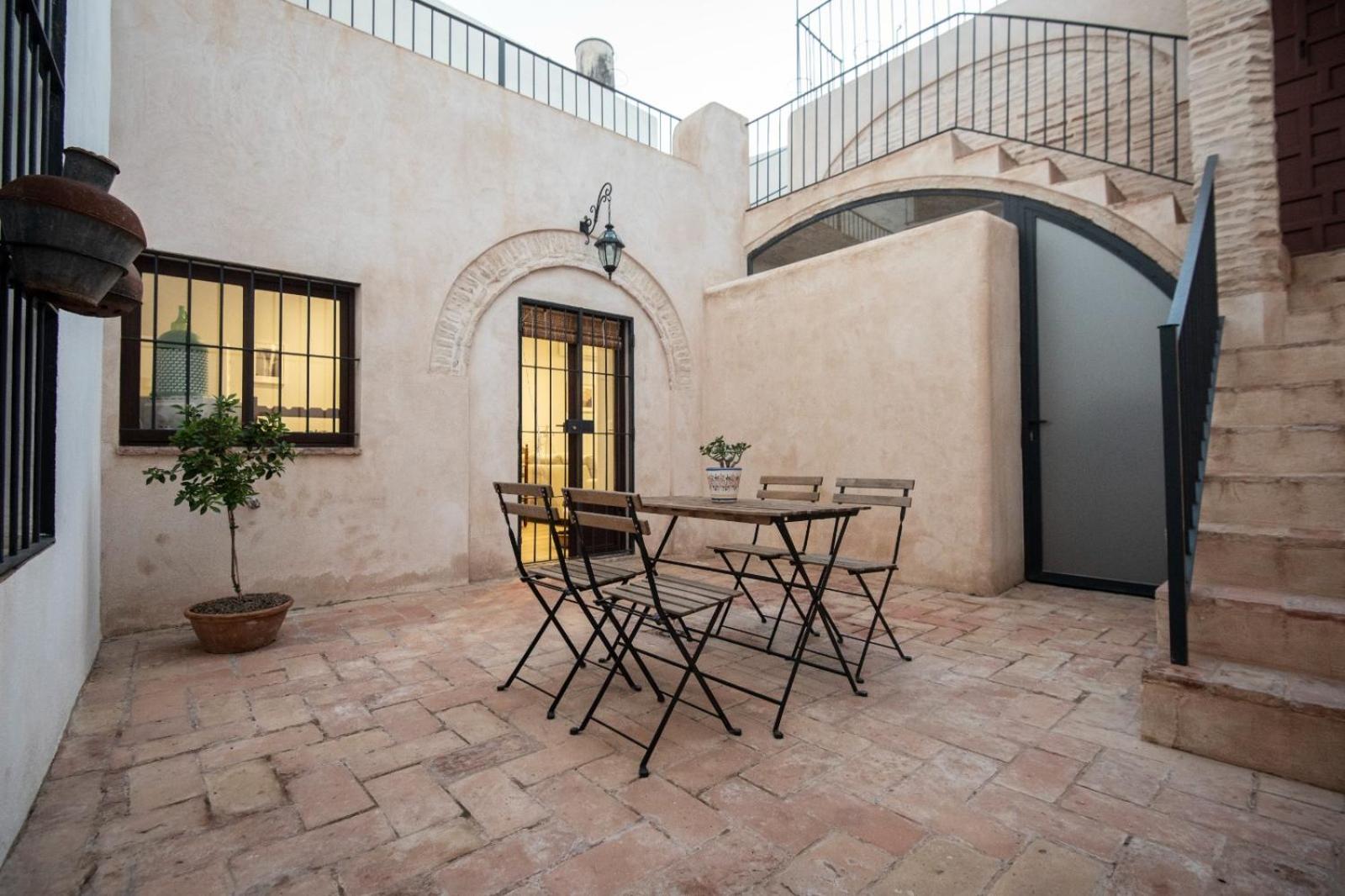 Apartamento La Casa del Santo