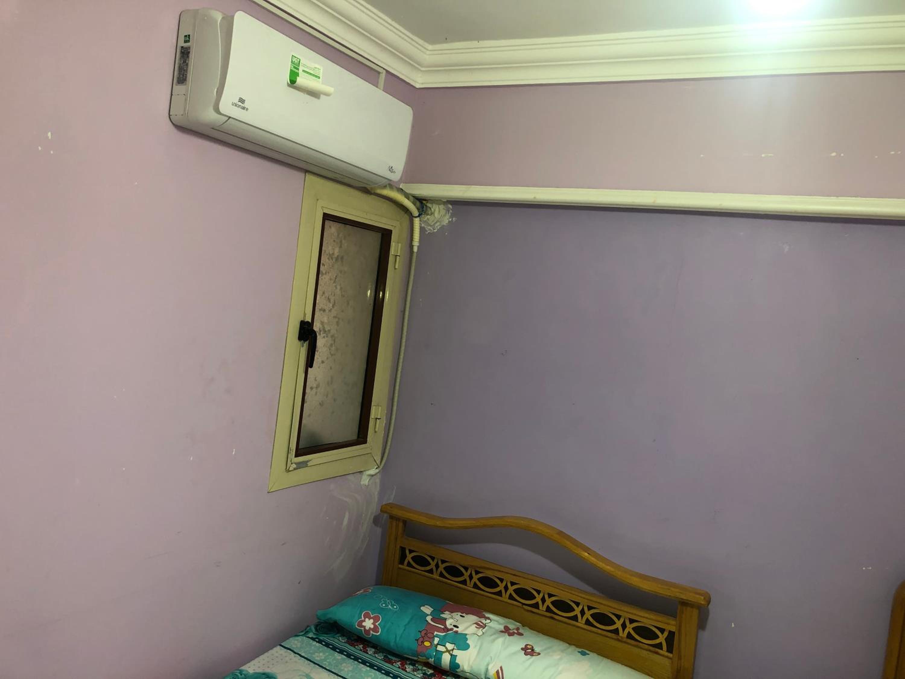 AC, Wi-Fi Panorama View Shahrazad Beach Apartment view 5