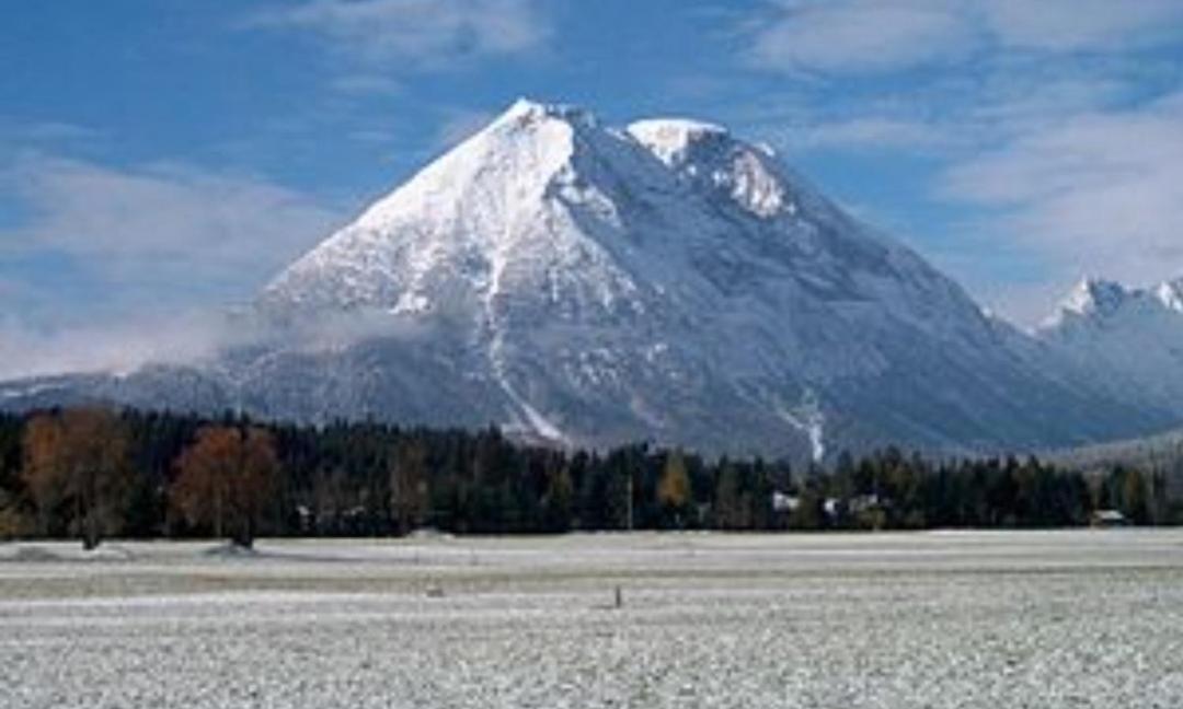 Landgasthaus Appartement Birkegg