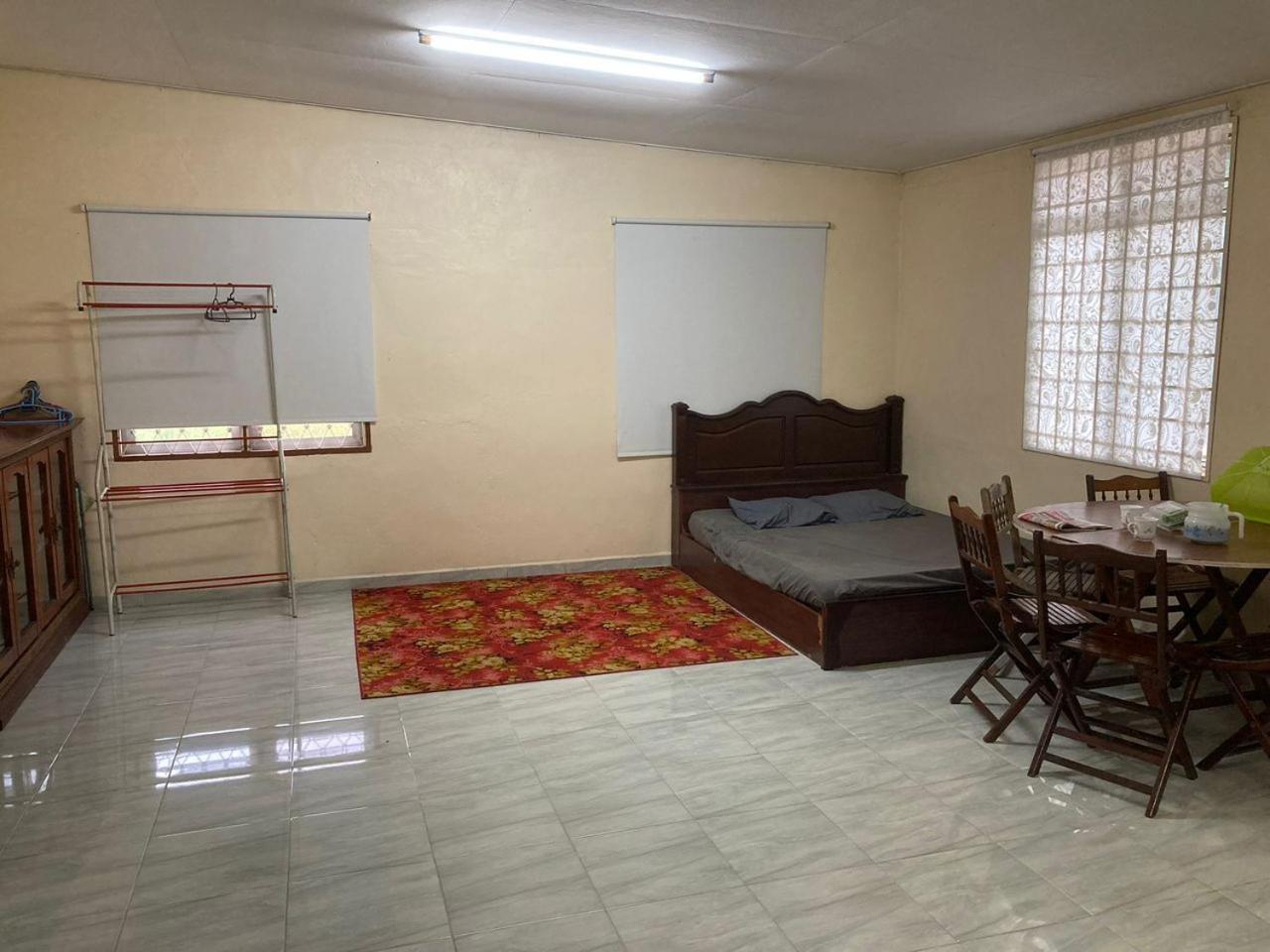 Adafea Homestay Jitra
